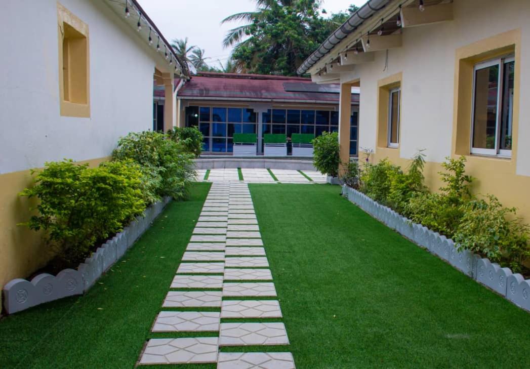 Villa Hibiscus