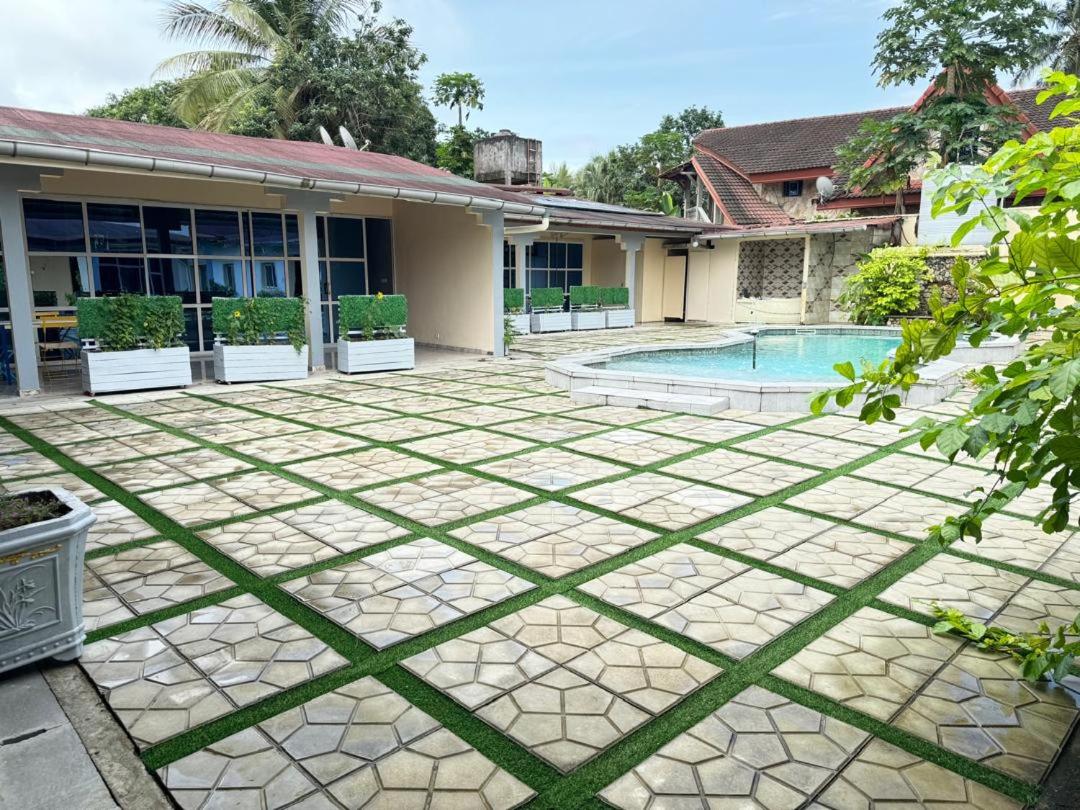 Villa Hibiscus