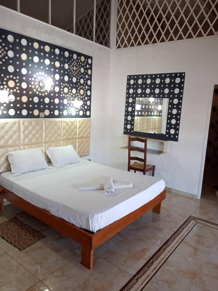 Villa Hibiscus