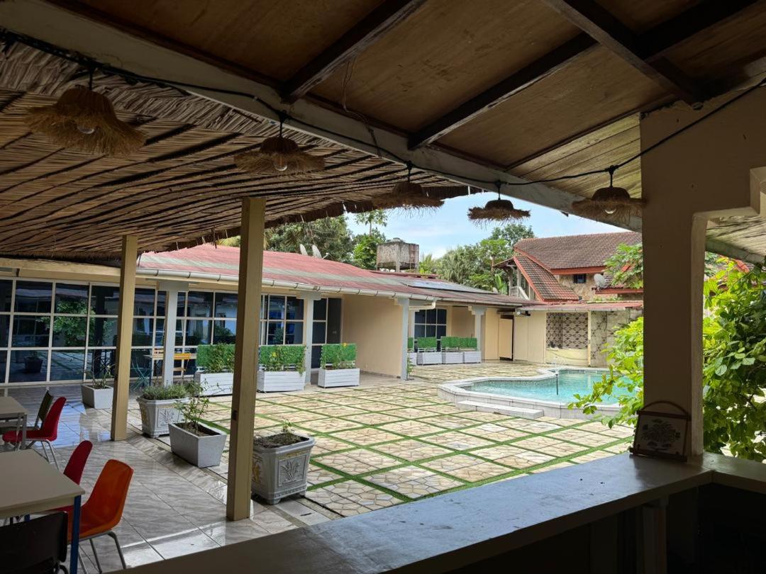 Villa Hibiscus