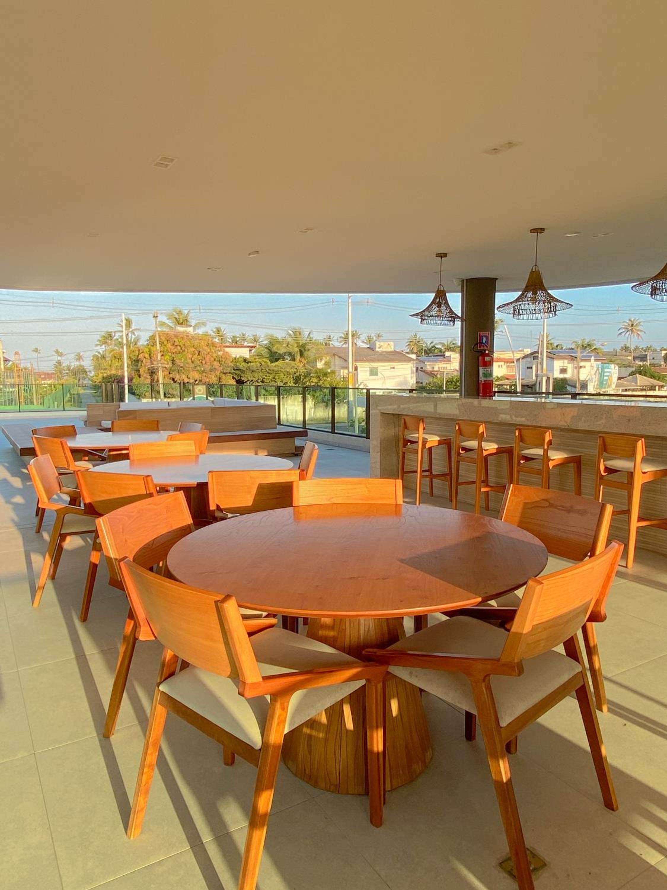 Luxuoso e Aconchegante Flat em Porto de Galinhas - Makia Beach