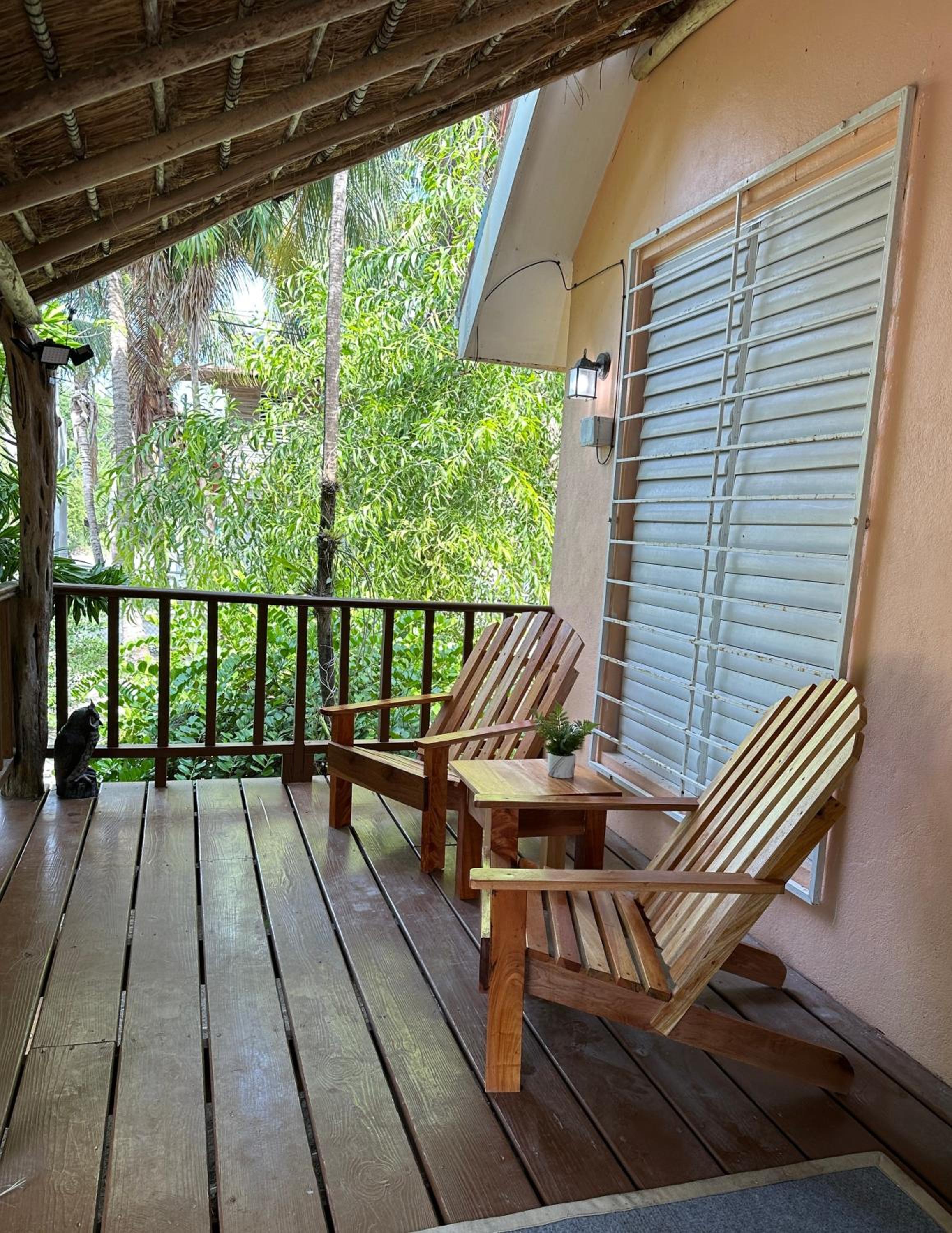 The Coral Casa