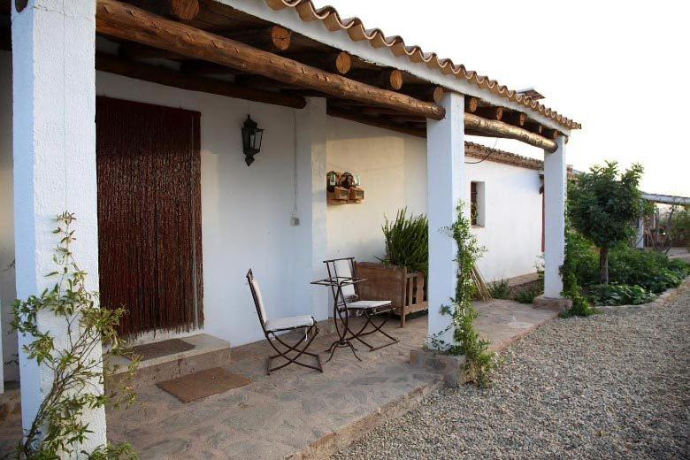 El Añadío view 3
