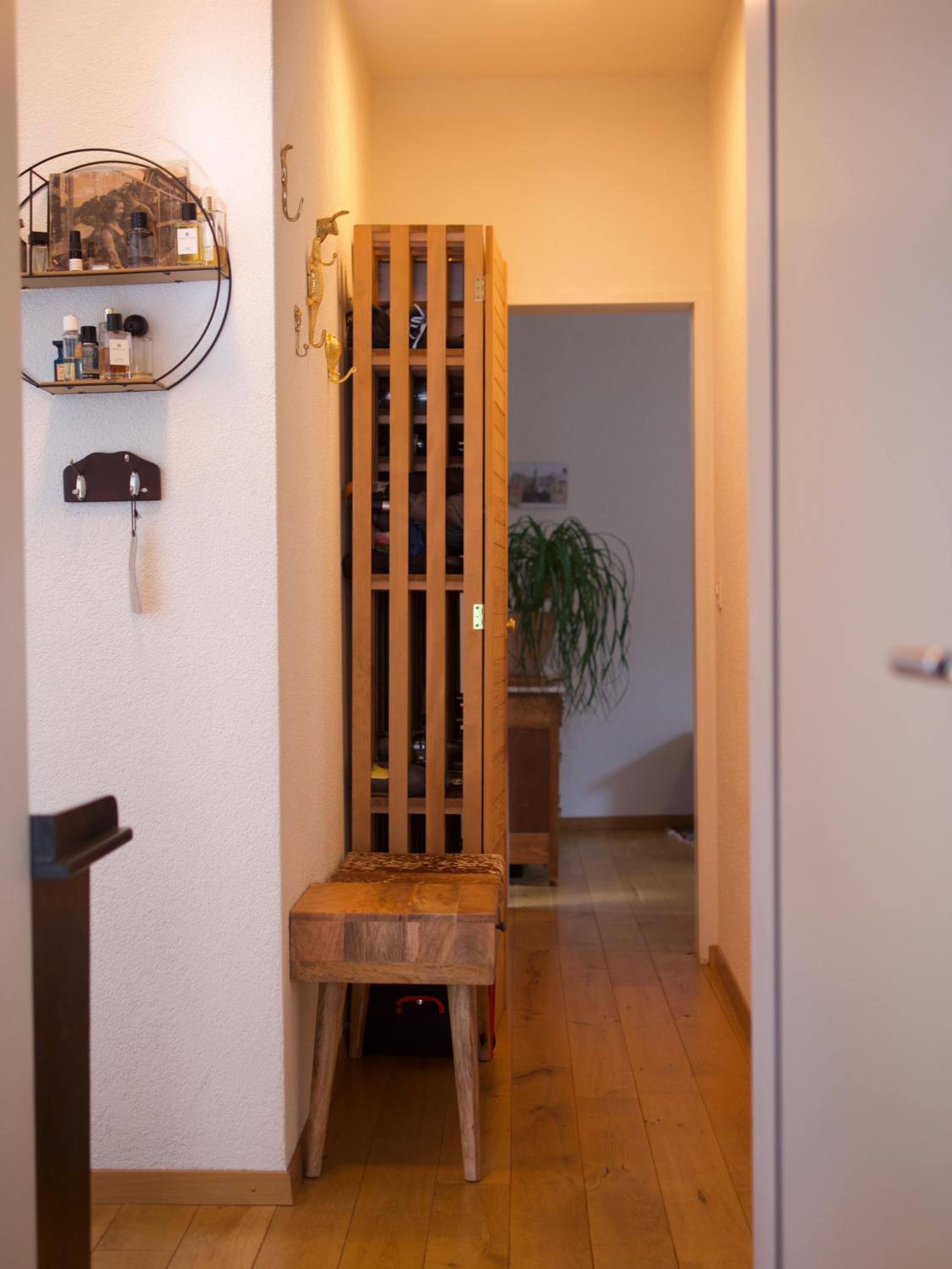 Artful 3 Bedroom Apt in City Center 5 min by foot to ESC & Art Basel