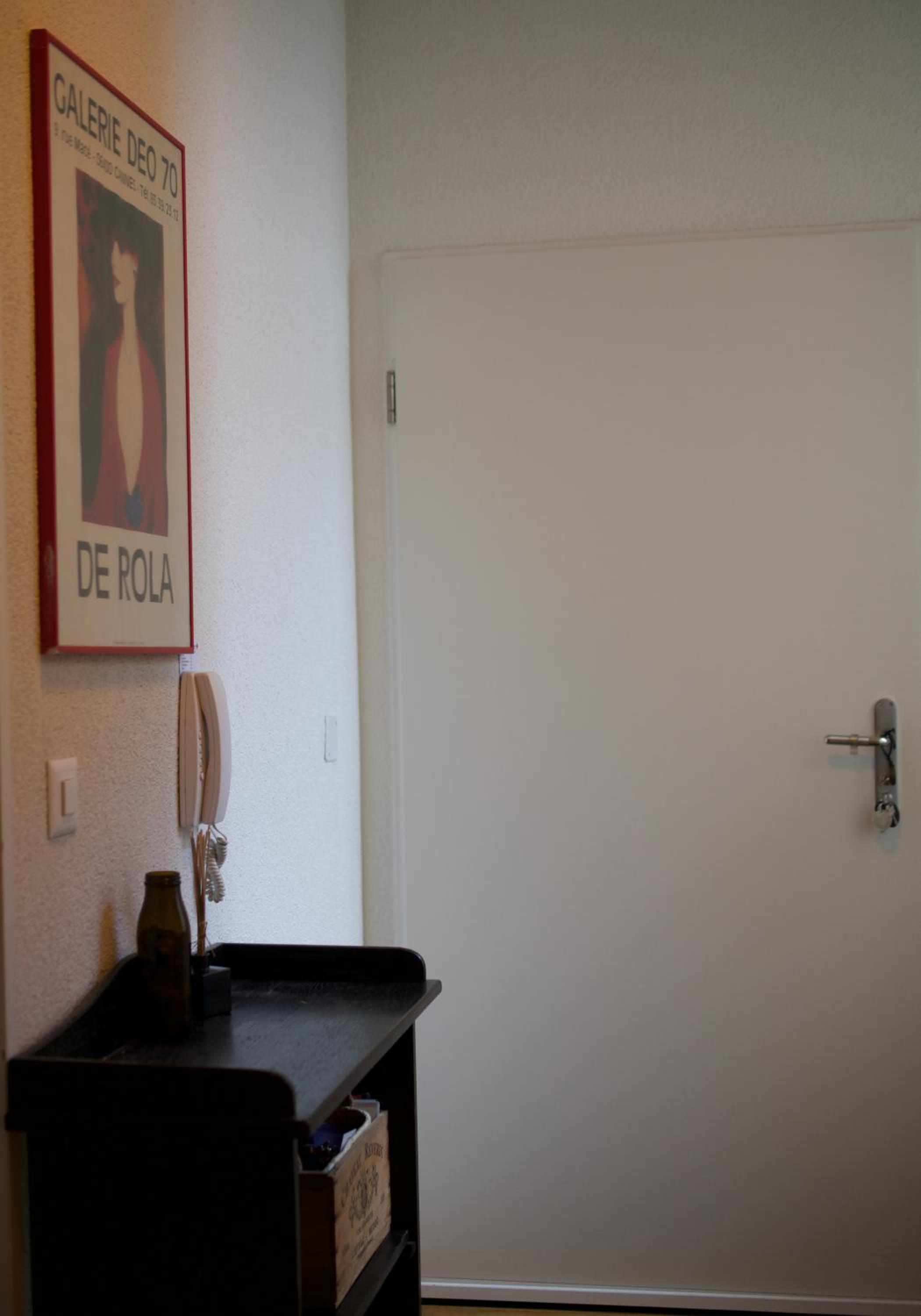 Artful 3 Bedroom Apt in City Center 5 min by foot to ESC & Art Basel