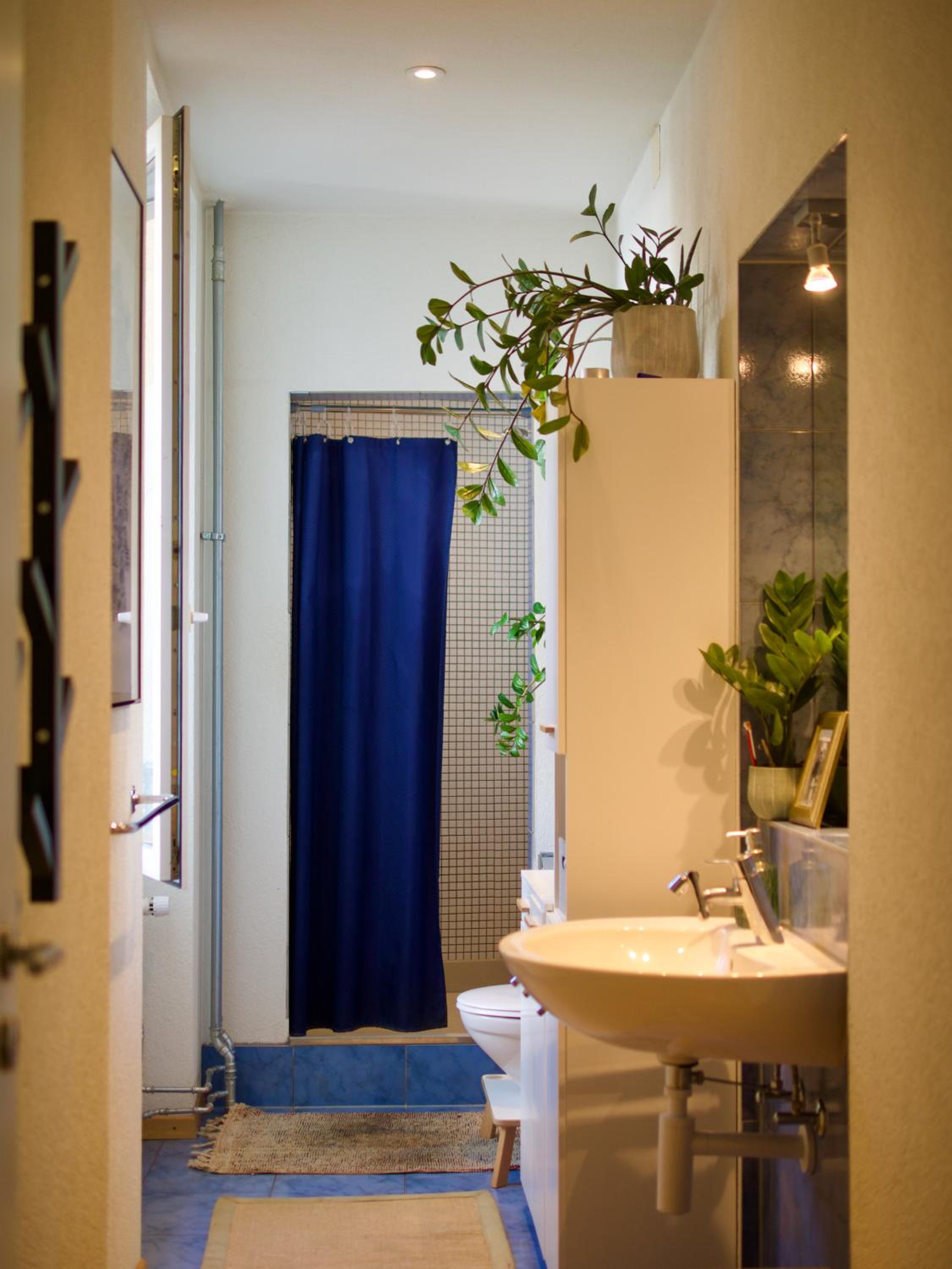 Artful 3 Bedroom Apt in City Center 5 min by foot to ESC & Art Basel