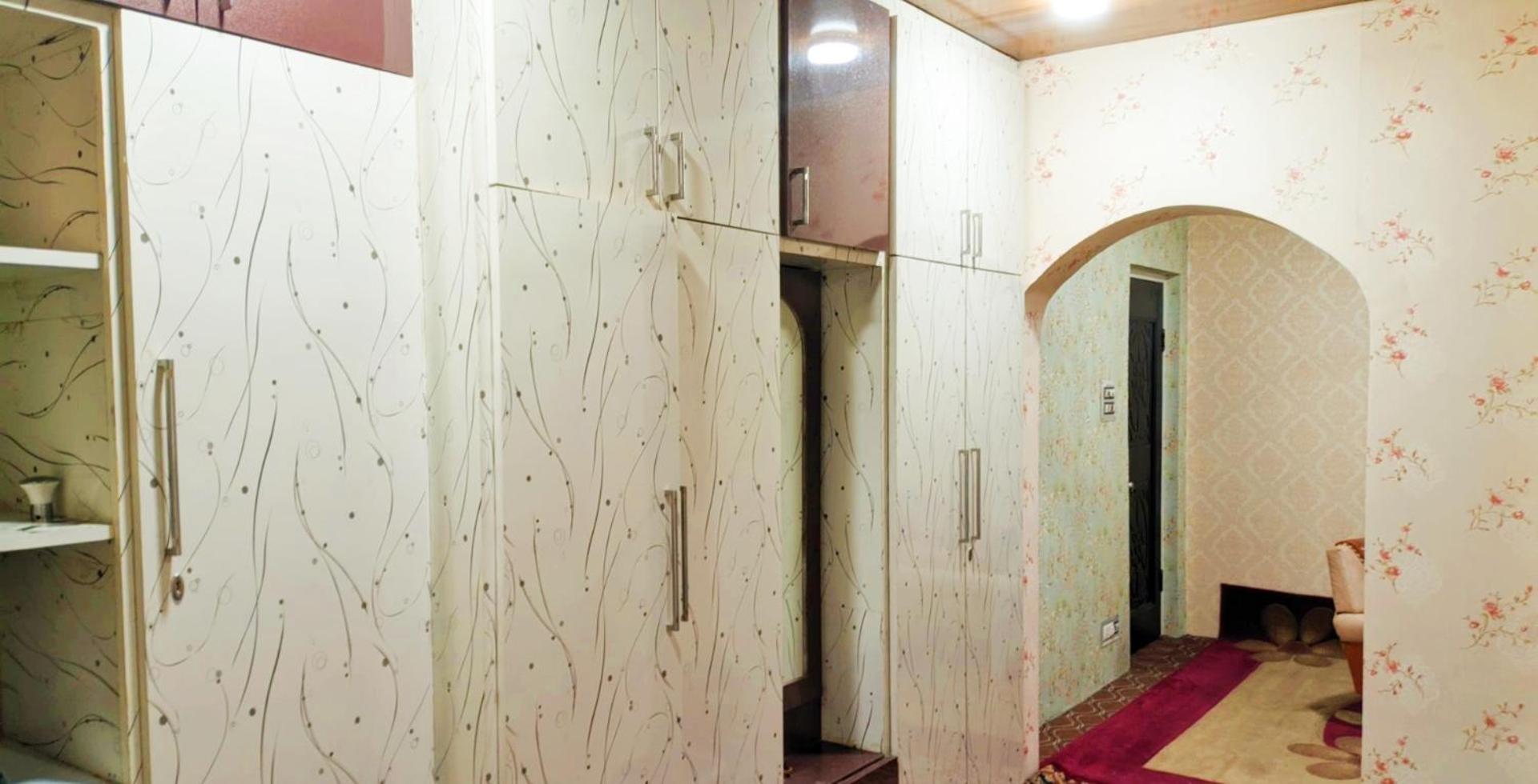Luminaire Homestay
