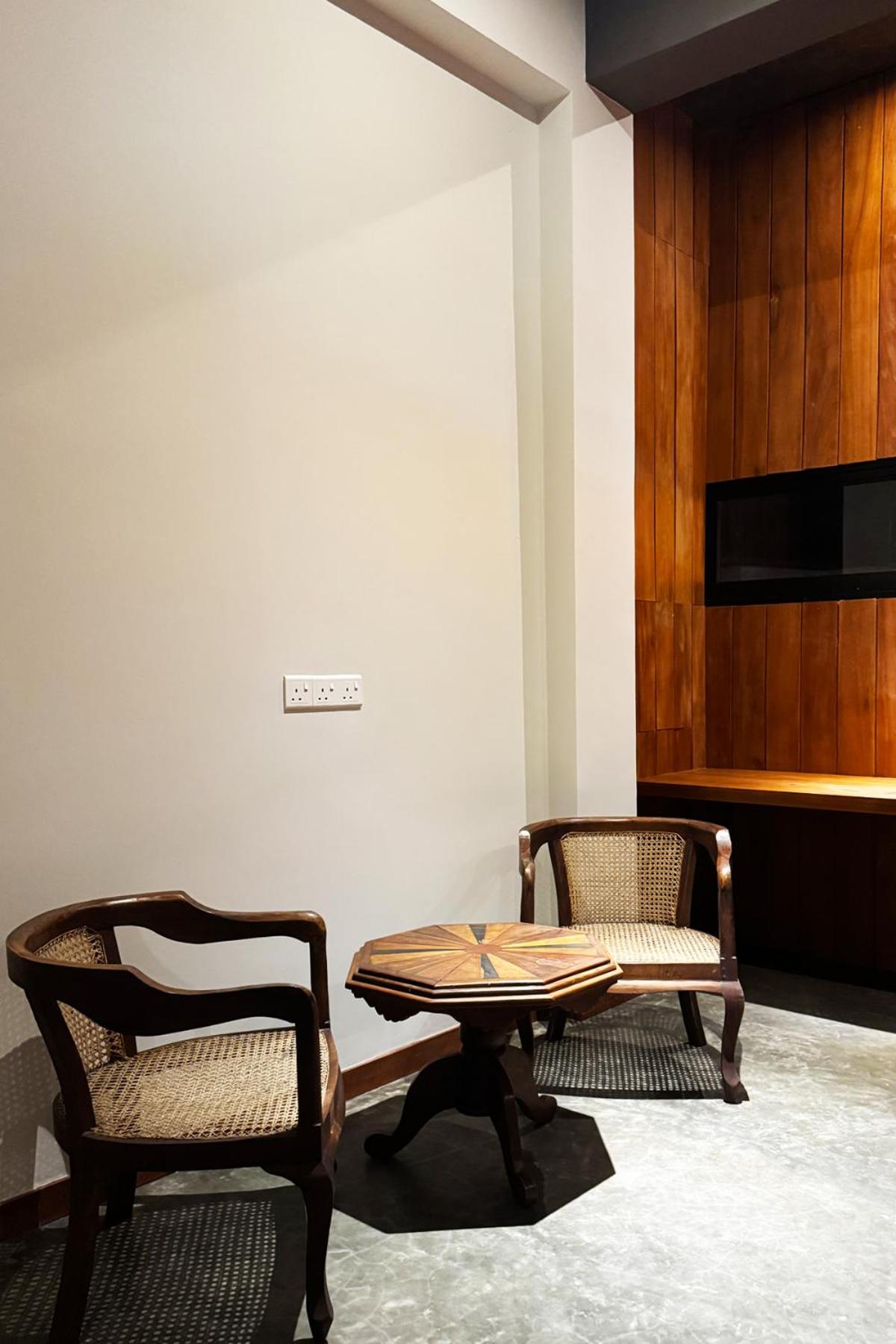Oazis Apartments