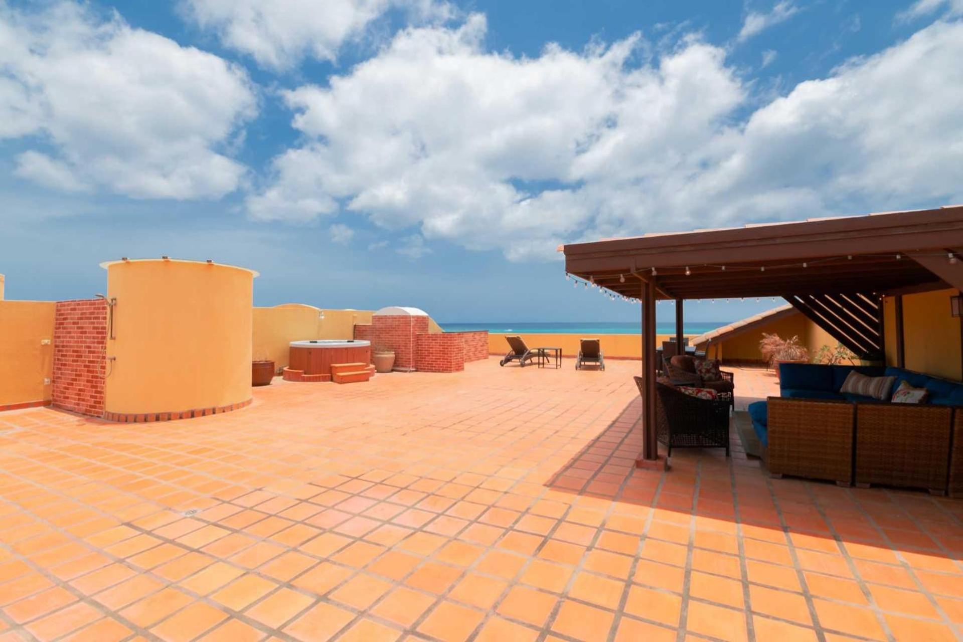 roof