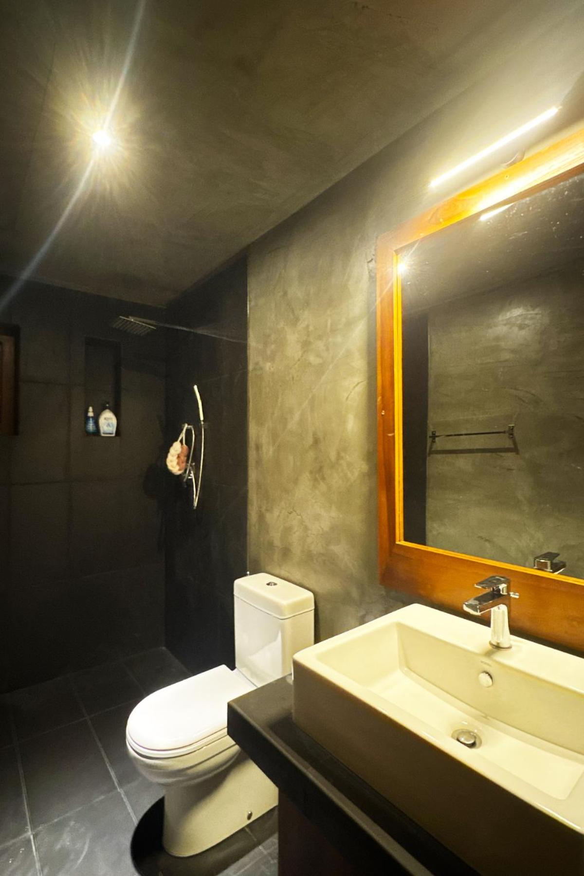 Oazis Apartments
