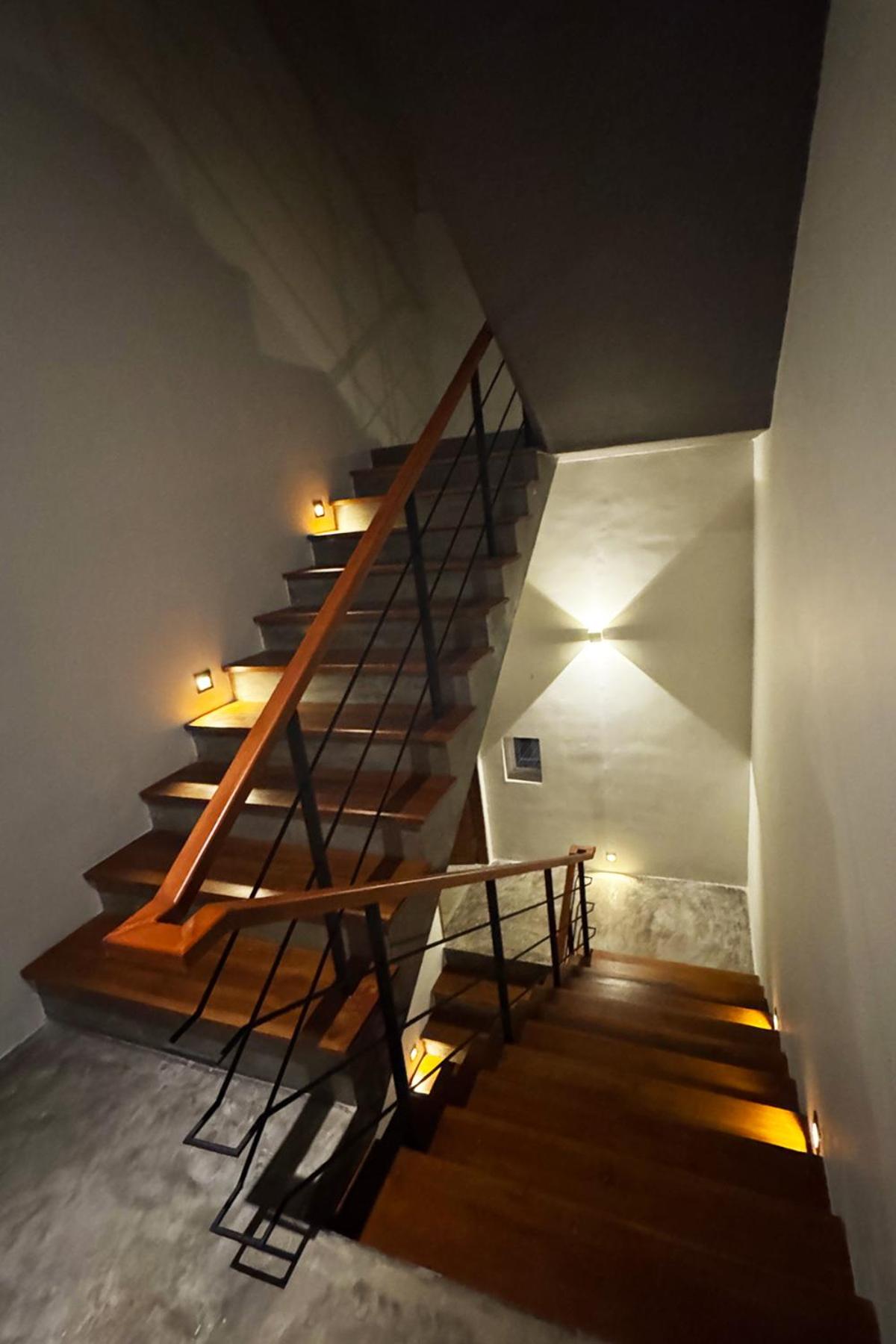 Oazis Apartments