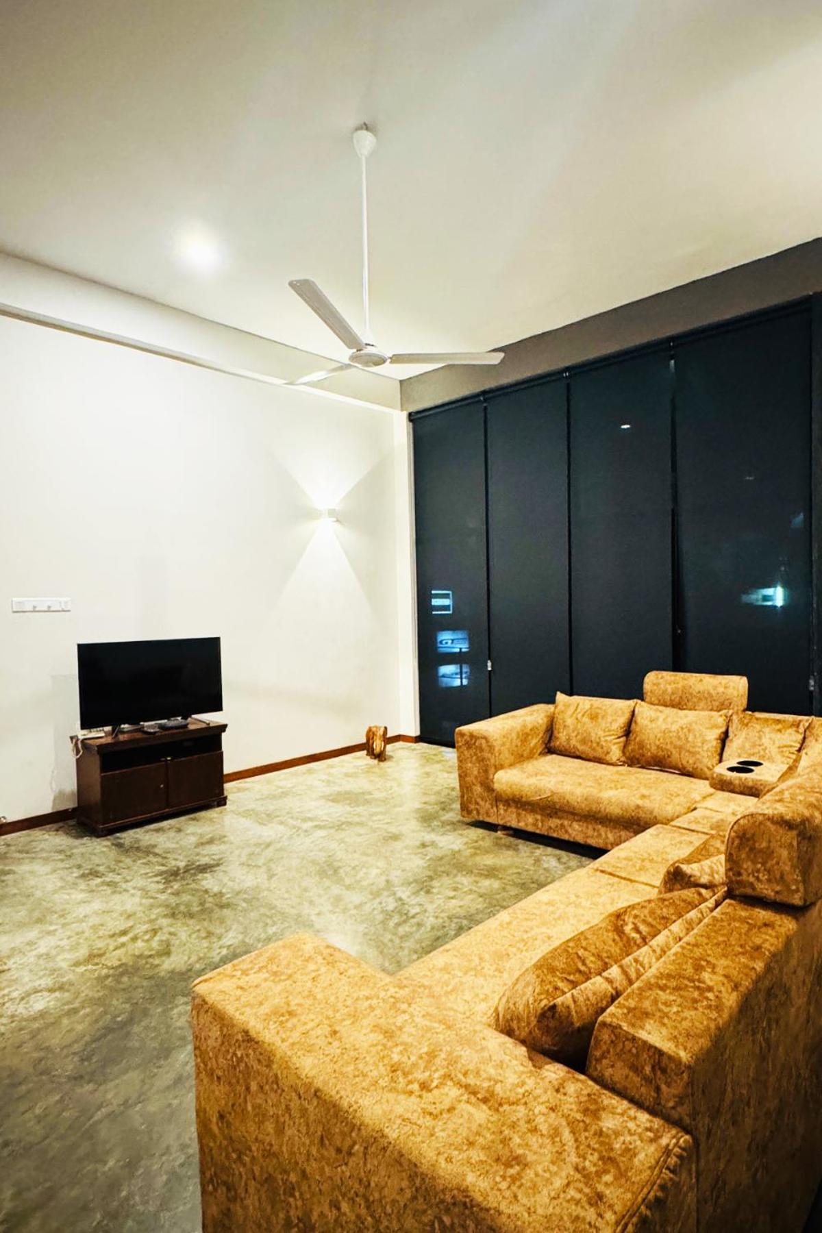Oazis Apartments