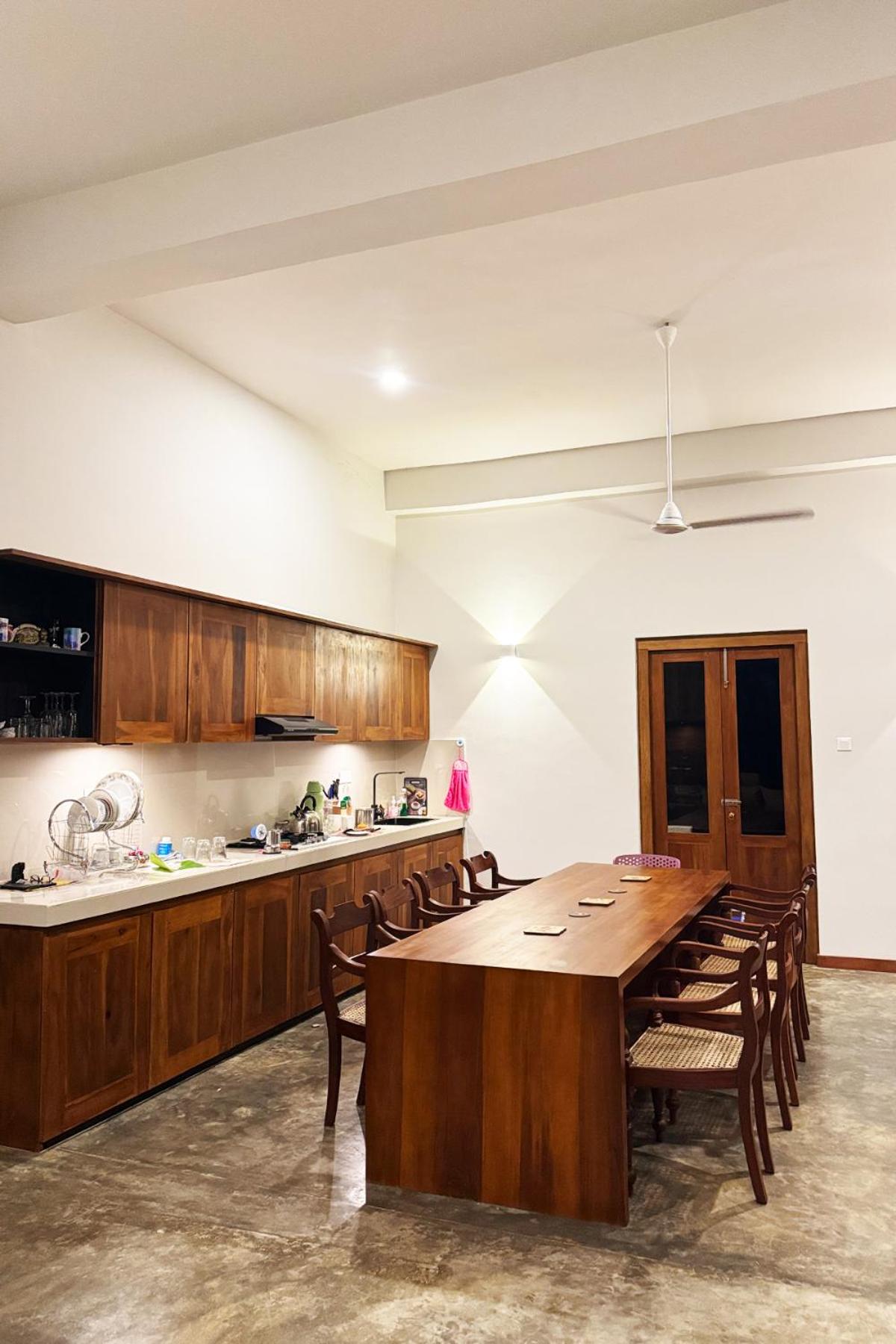 Oazis Apartments