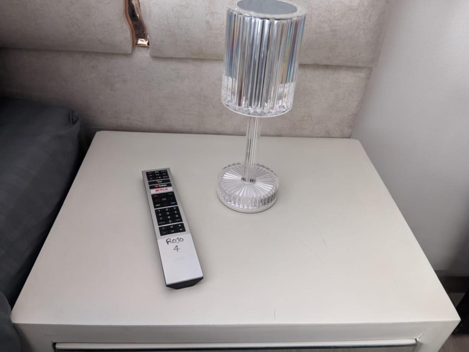 Hotel aeropuerto La morada Bogotá # 1