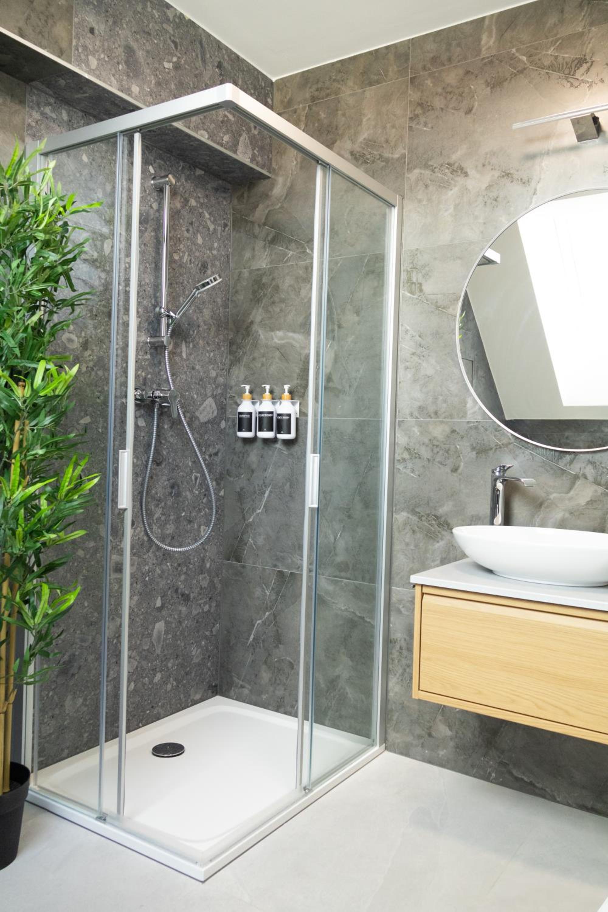 SI apartments - Smart Inn