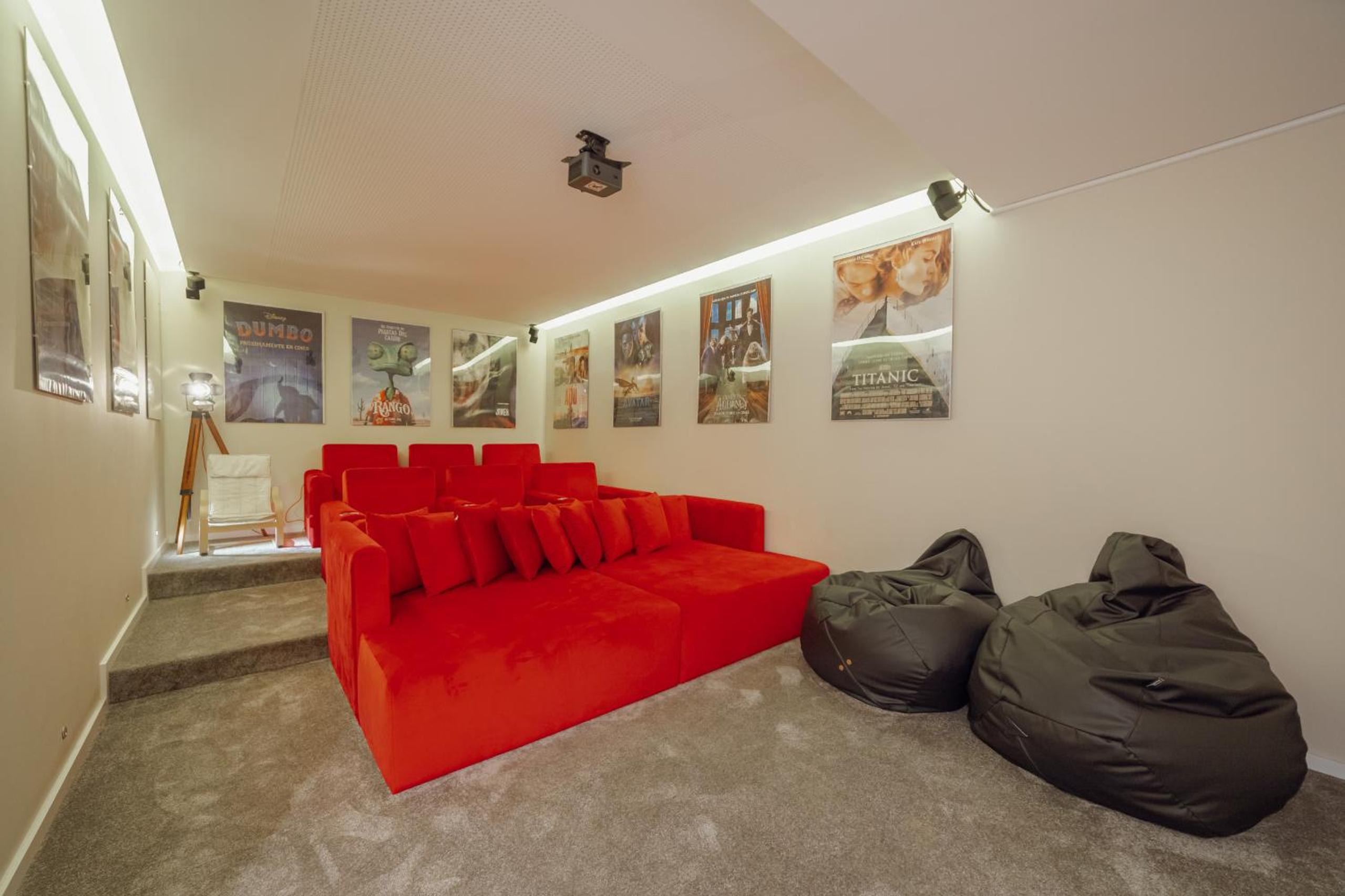 lounge