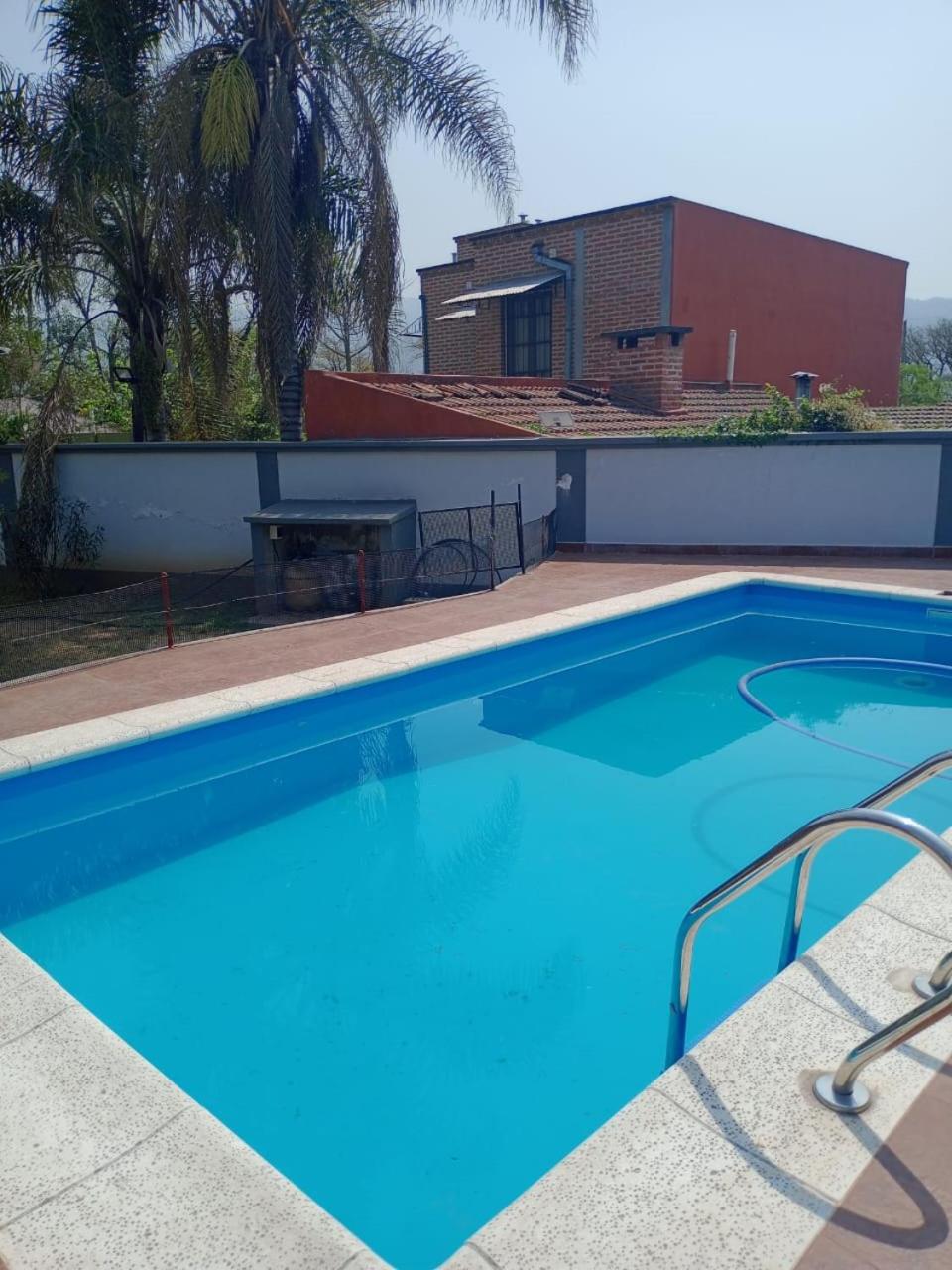 Alojamiento La Glorieta -Casas de descanso