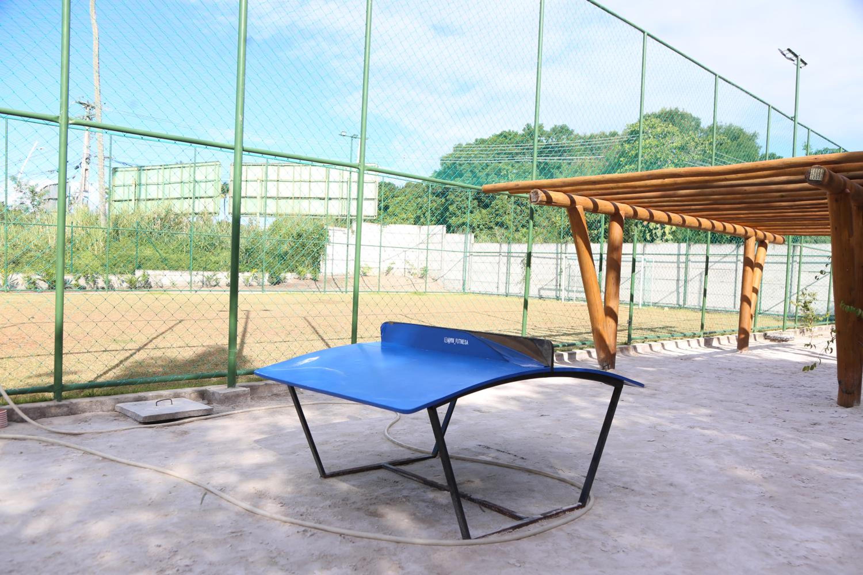 Luxuoso e Aconchegante Flat em Porto de Galinhas - Makia Beach