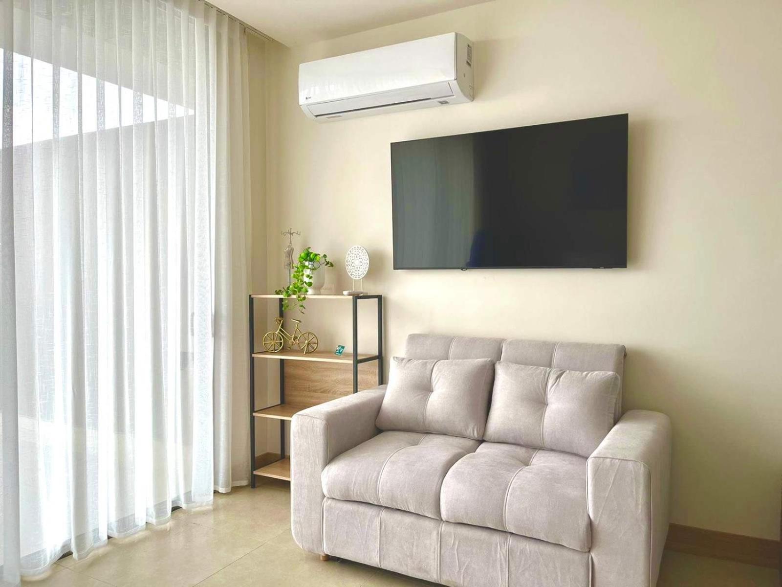 Exclusive Loft In Cartagena By Huepedia