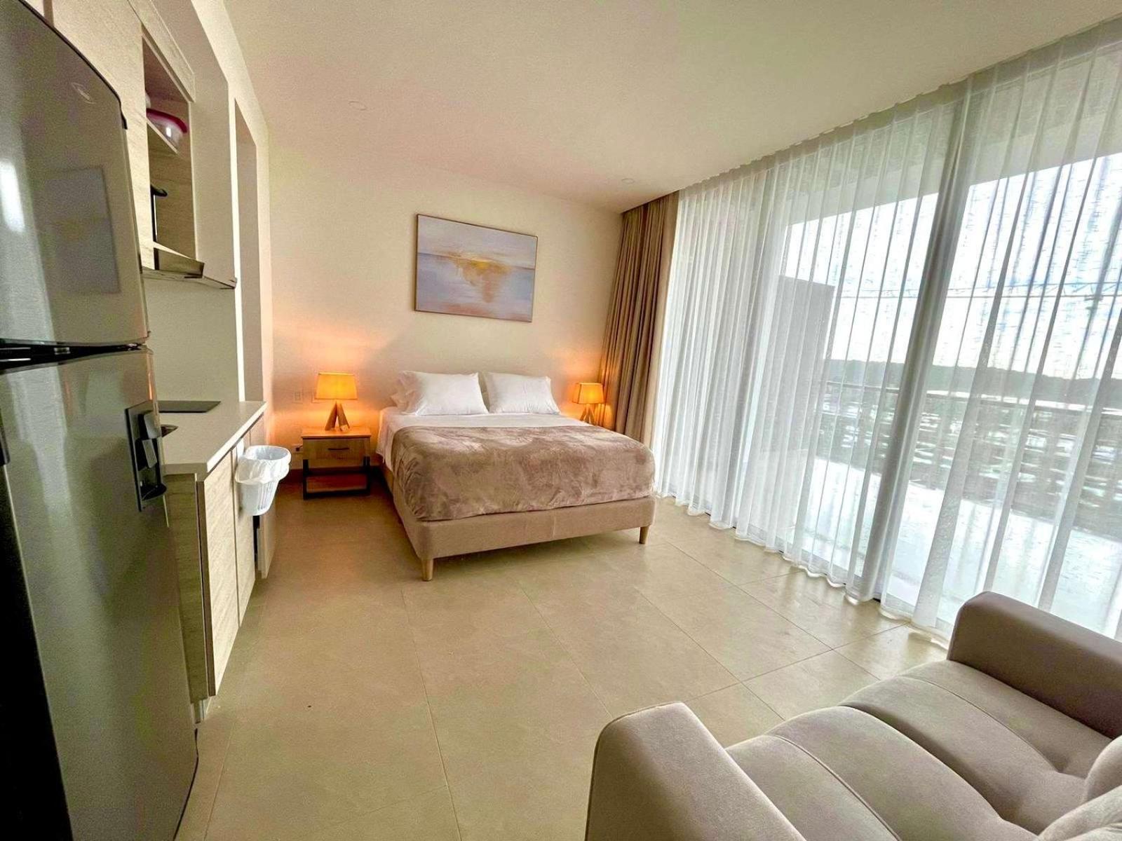 Exclusive Loft In Cartagena By Huepedia