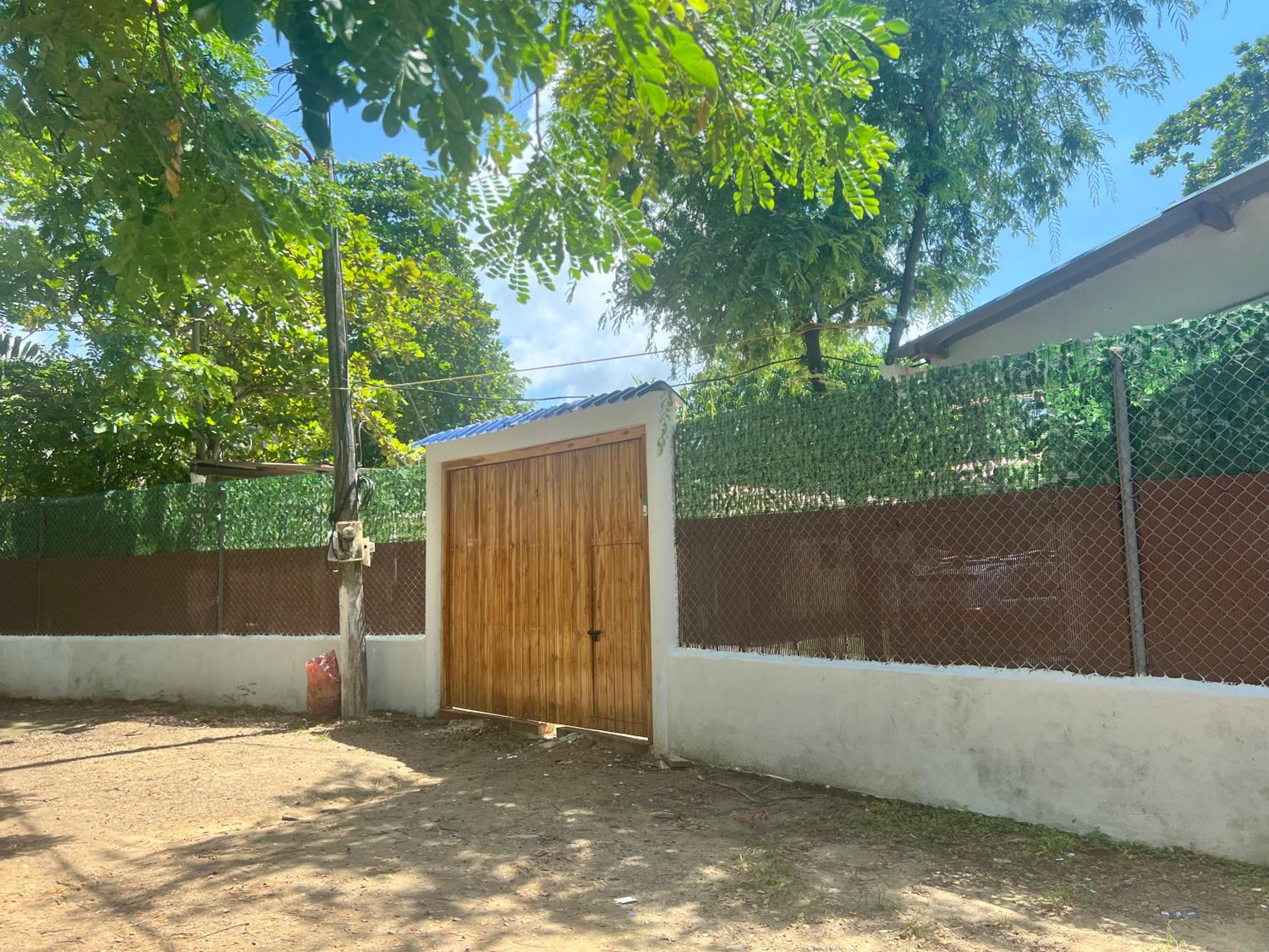 Cabaña OtraParte