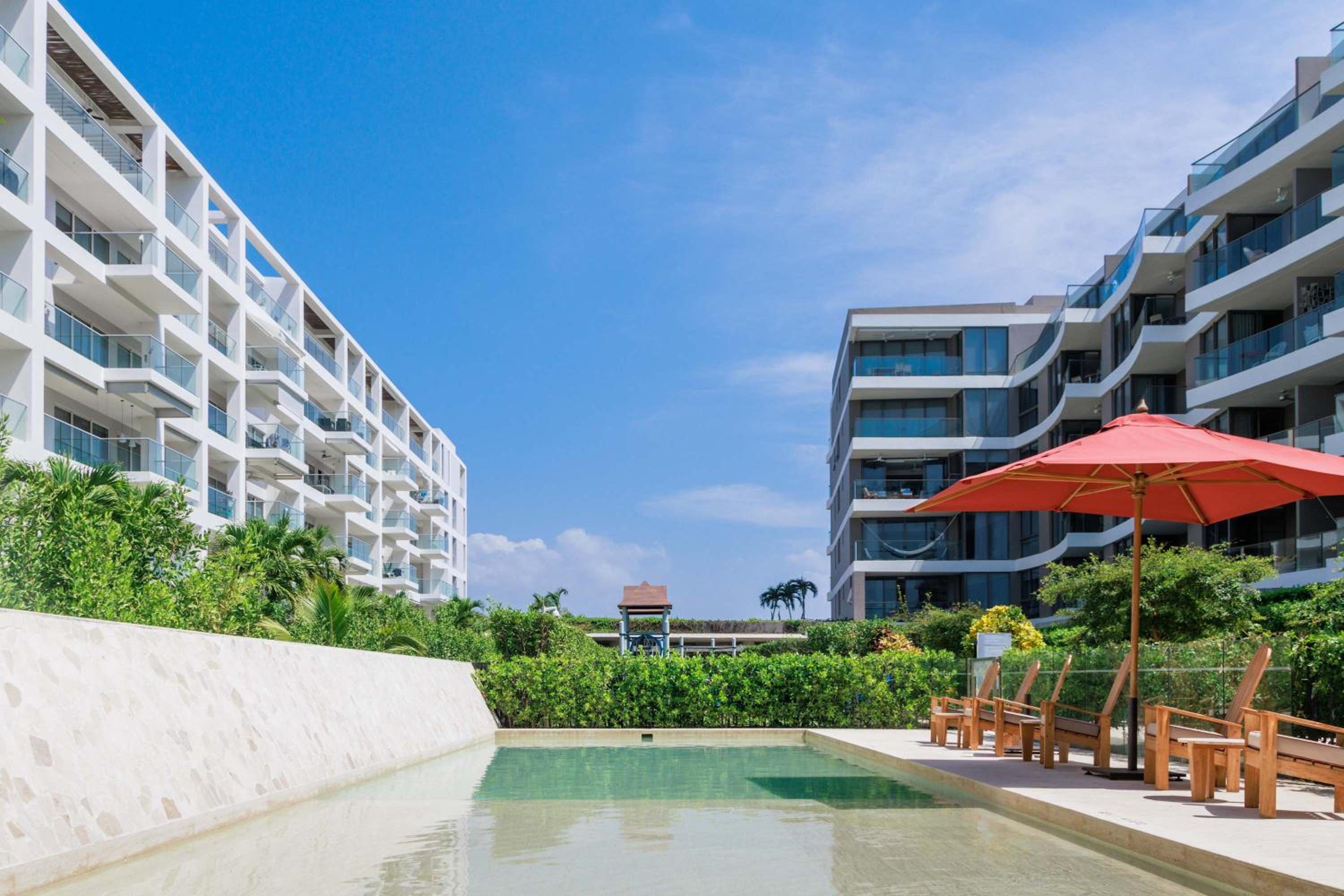 Exclusive Loft In Cartagena By Huepedia