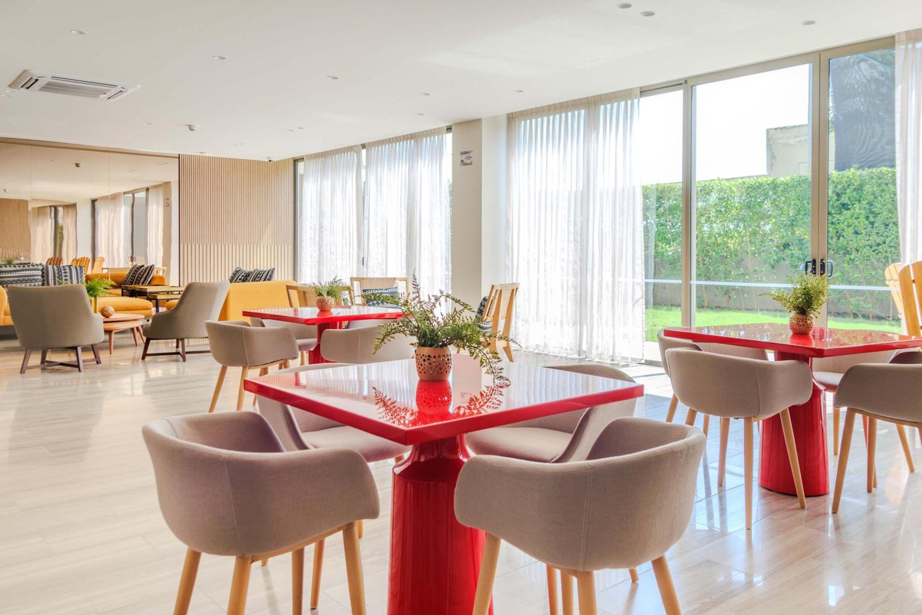 Exclusive Loft In Cartagena By Huepedia