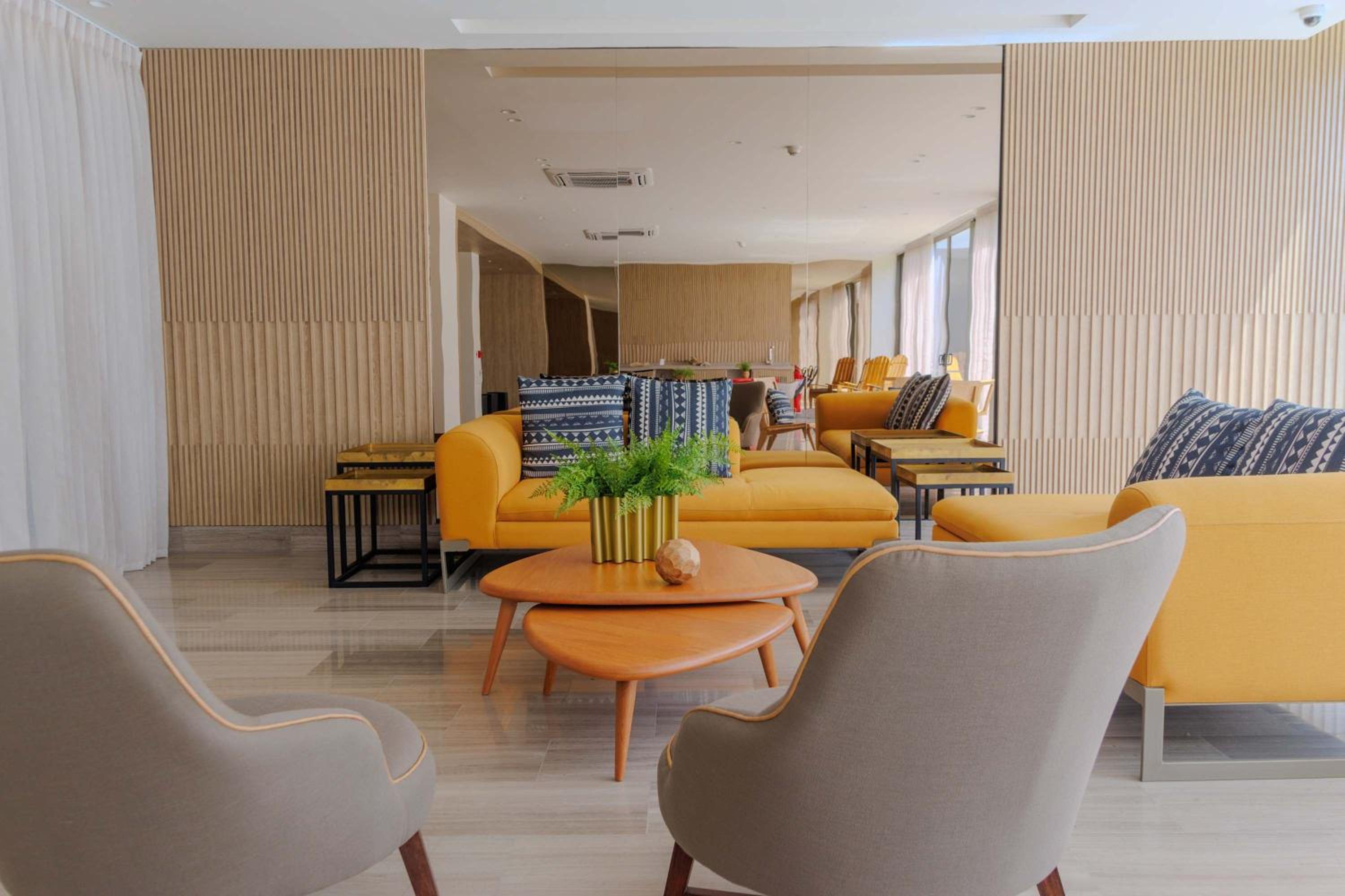 Exclusive Loft In Cartagena By Huepedia