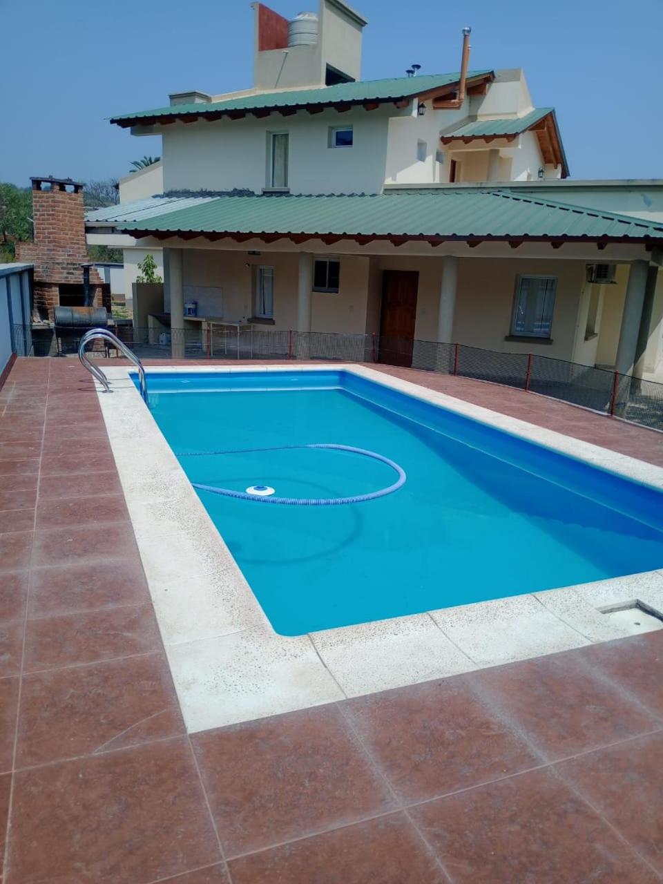 Alojamiento La Glorieta -Casas de descanso