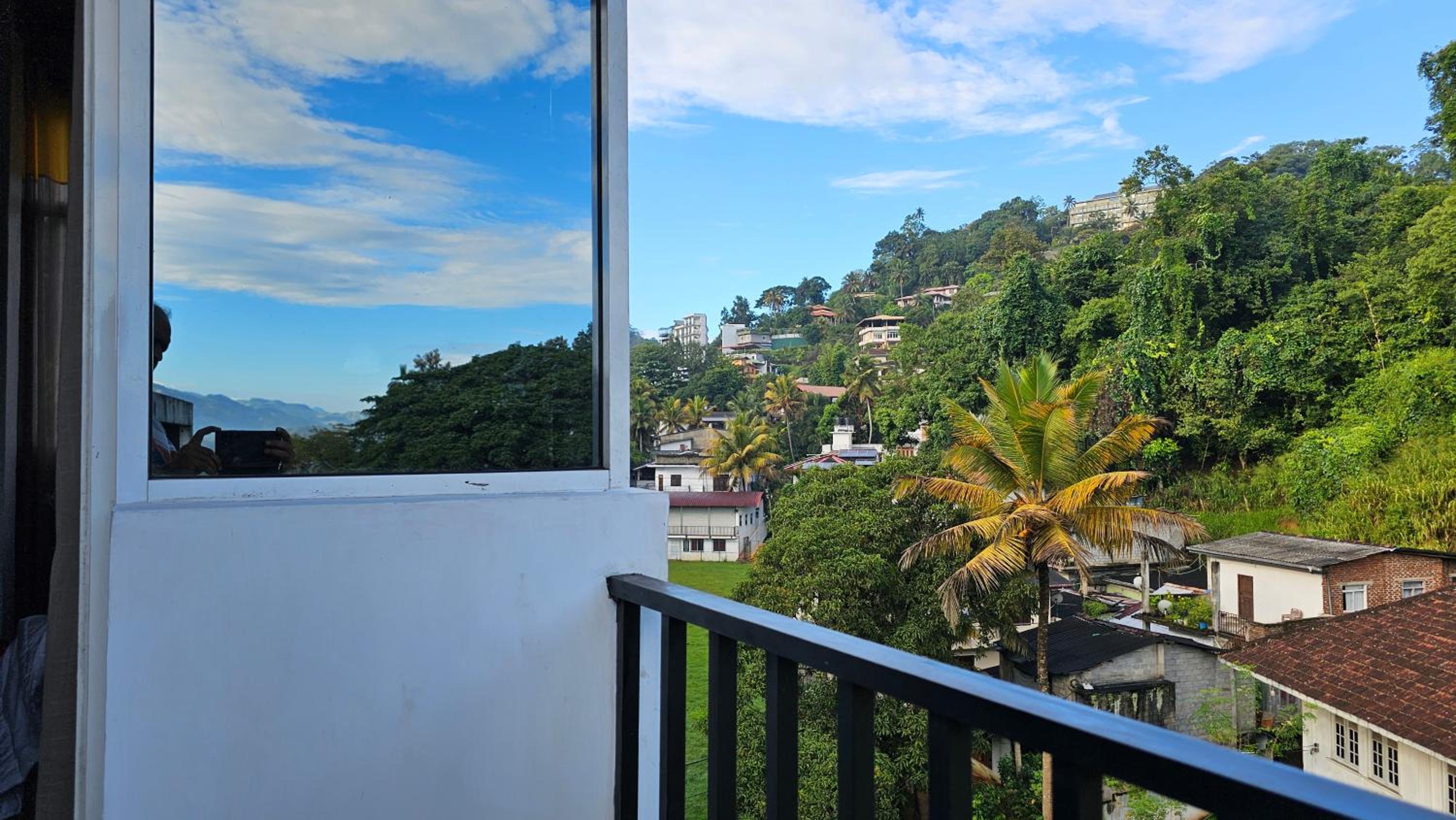 Kandy home