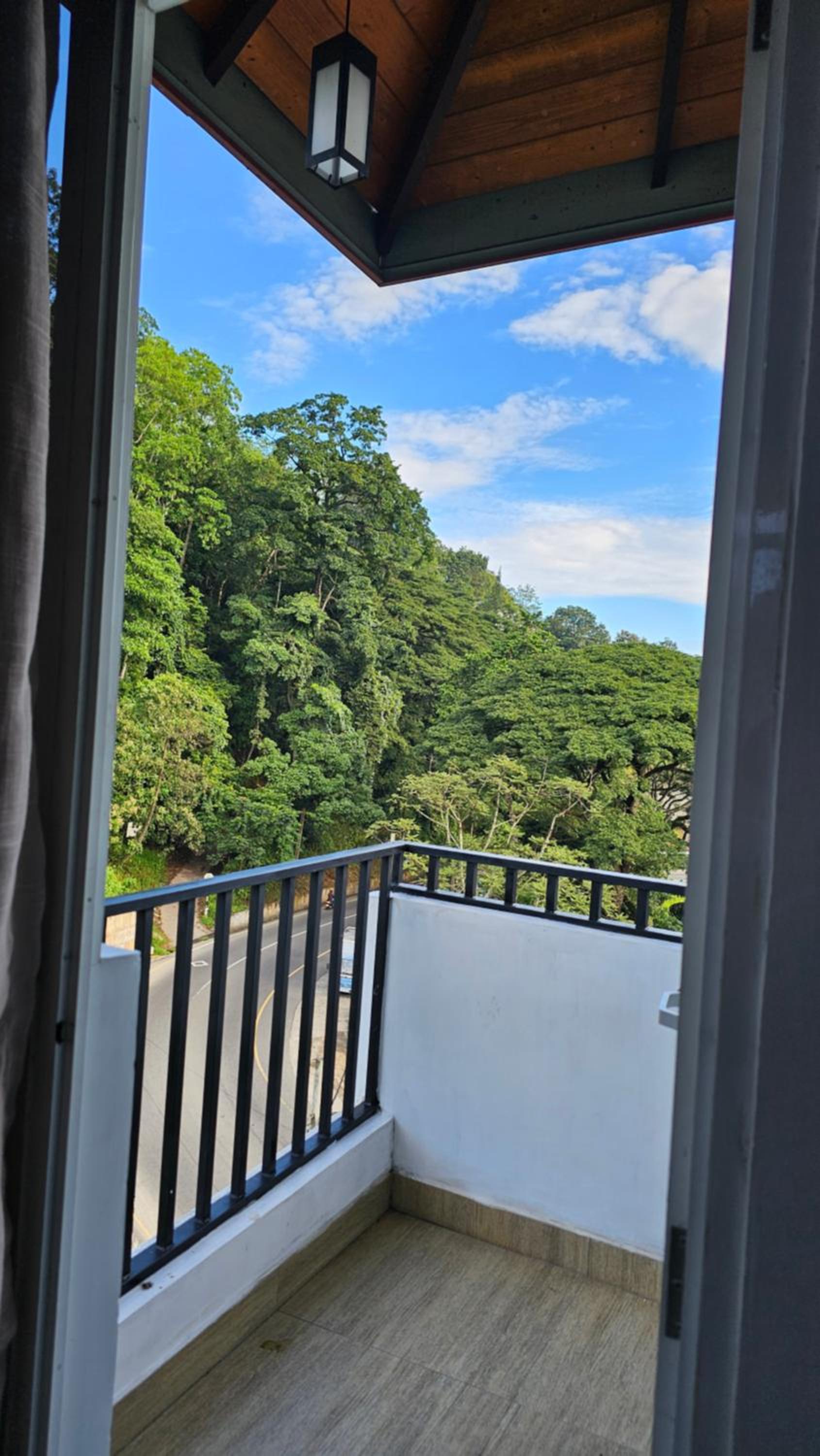 Kandy home