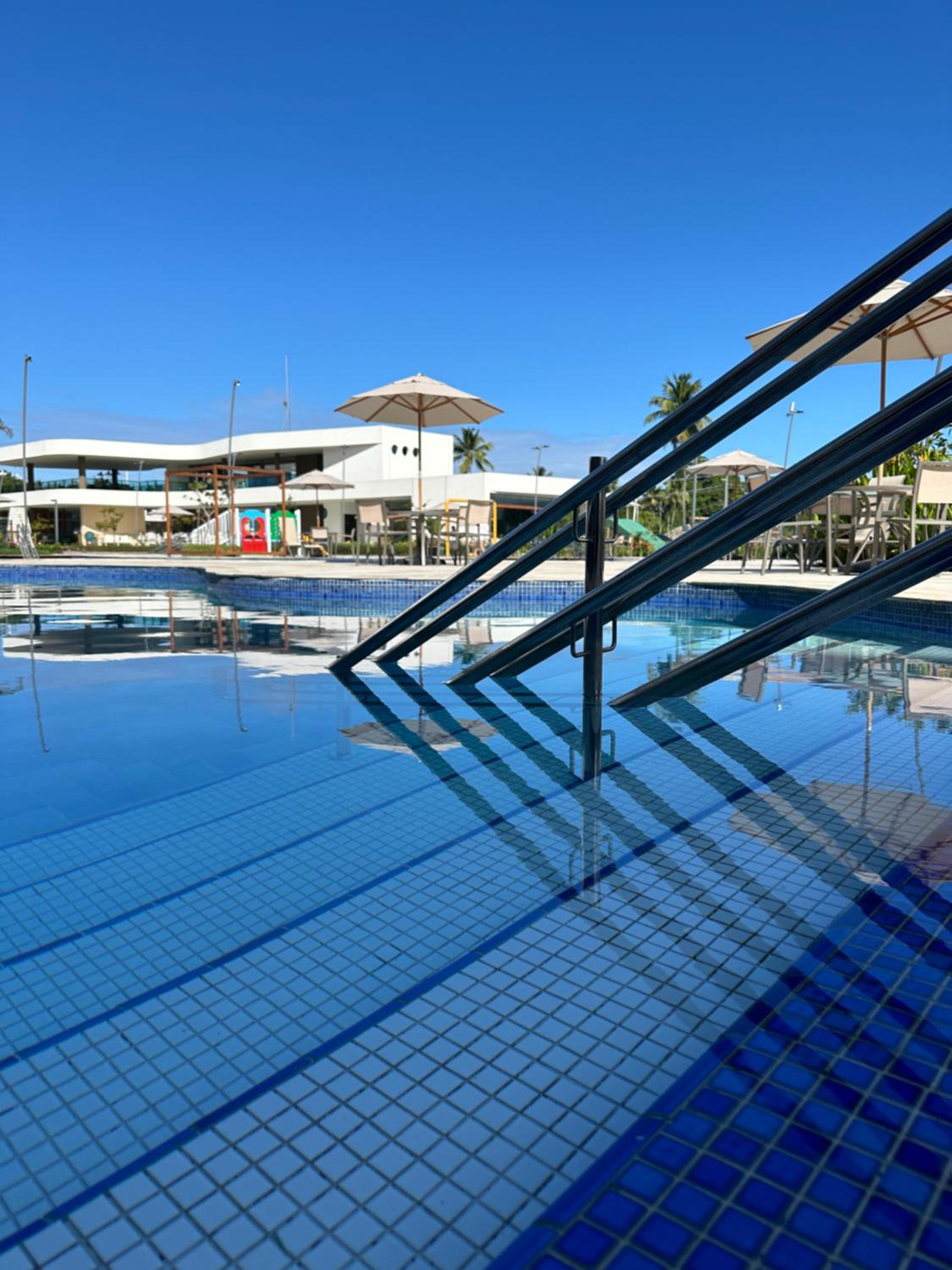 Luxuoso e Aconchegante Flat em Porto de Galinhas - Makia Beach