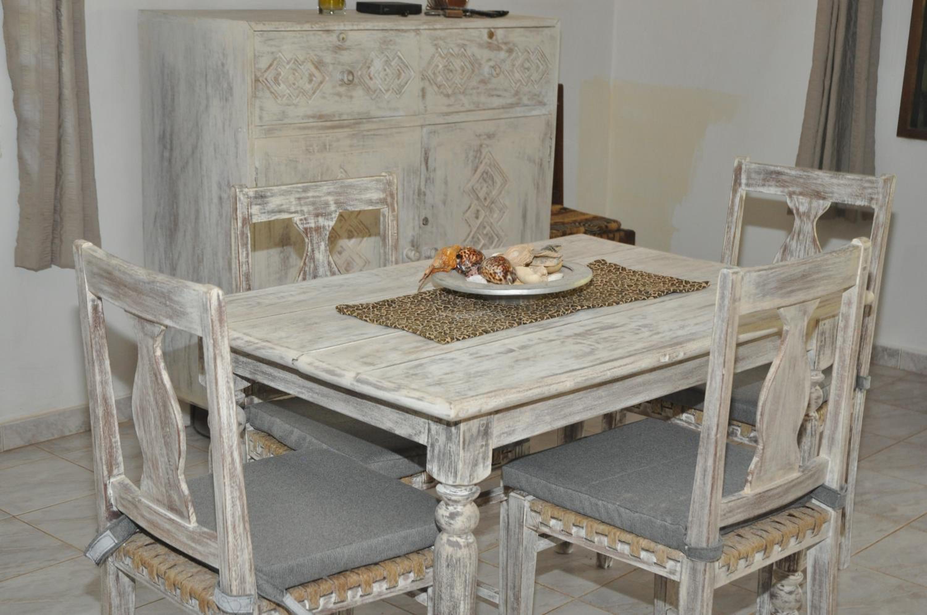 Amani Paradise - Luxury Villas