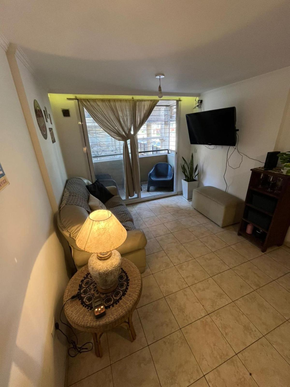 Hermoso Depto Zona Nueva Córdoba para 2 personas