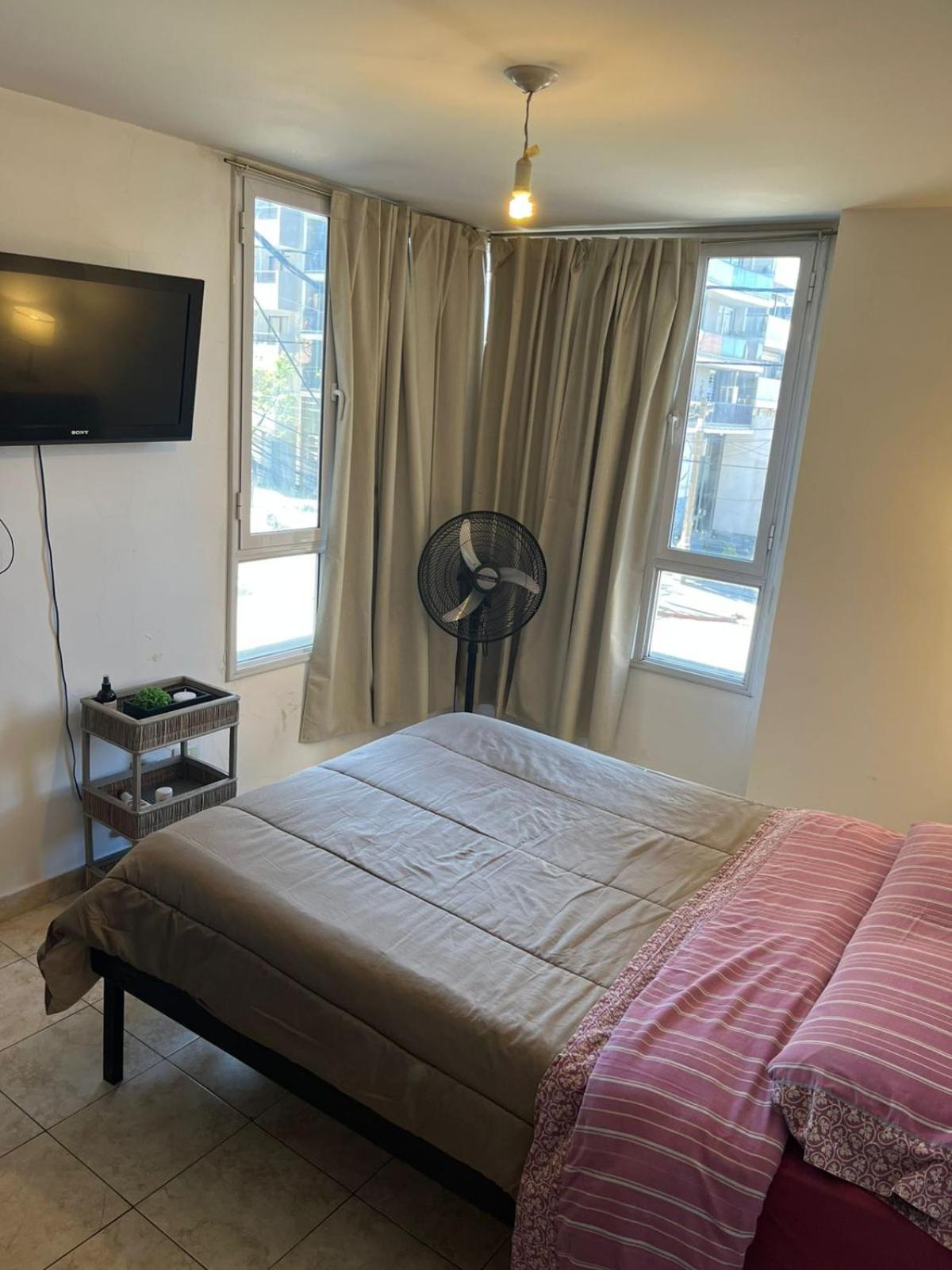 Hermoso Depto Zona Nueva Córdoba para 2 personas
