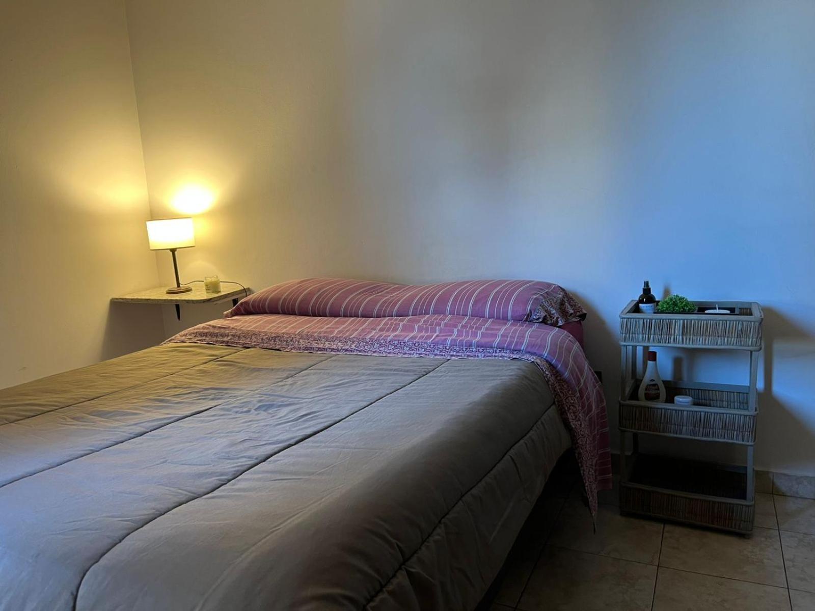 Hermoso Depto Zona Nueva Córdoba para 2 personas