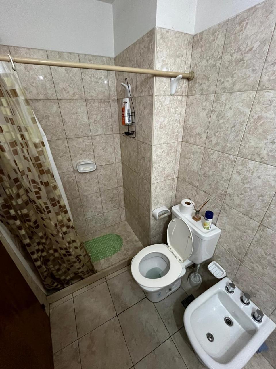 Hermoso Depto Zona Nueva Córdoba para 2 personas