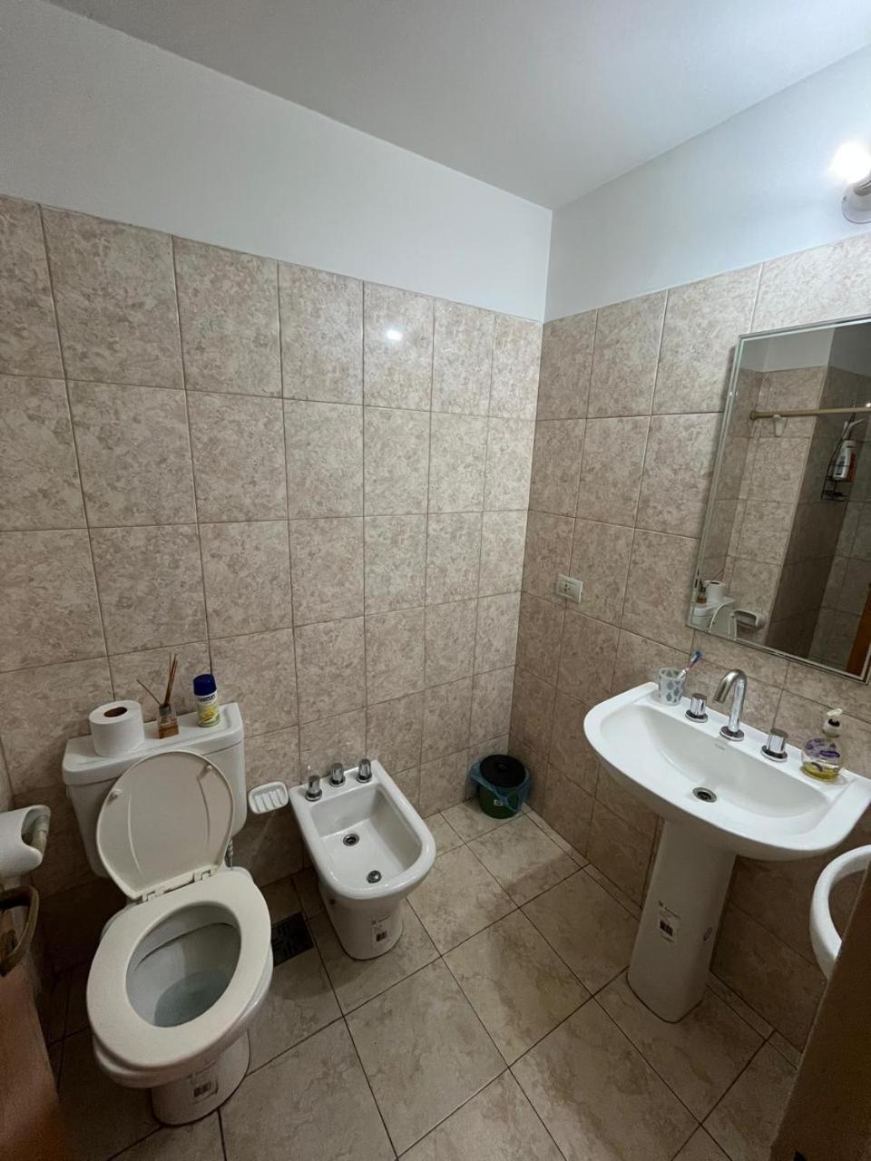 Hermoso Depto Zona Nueva Córdoba para 2 personas