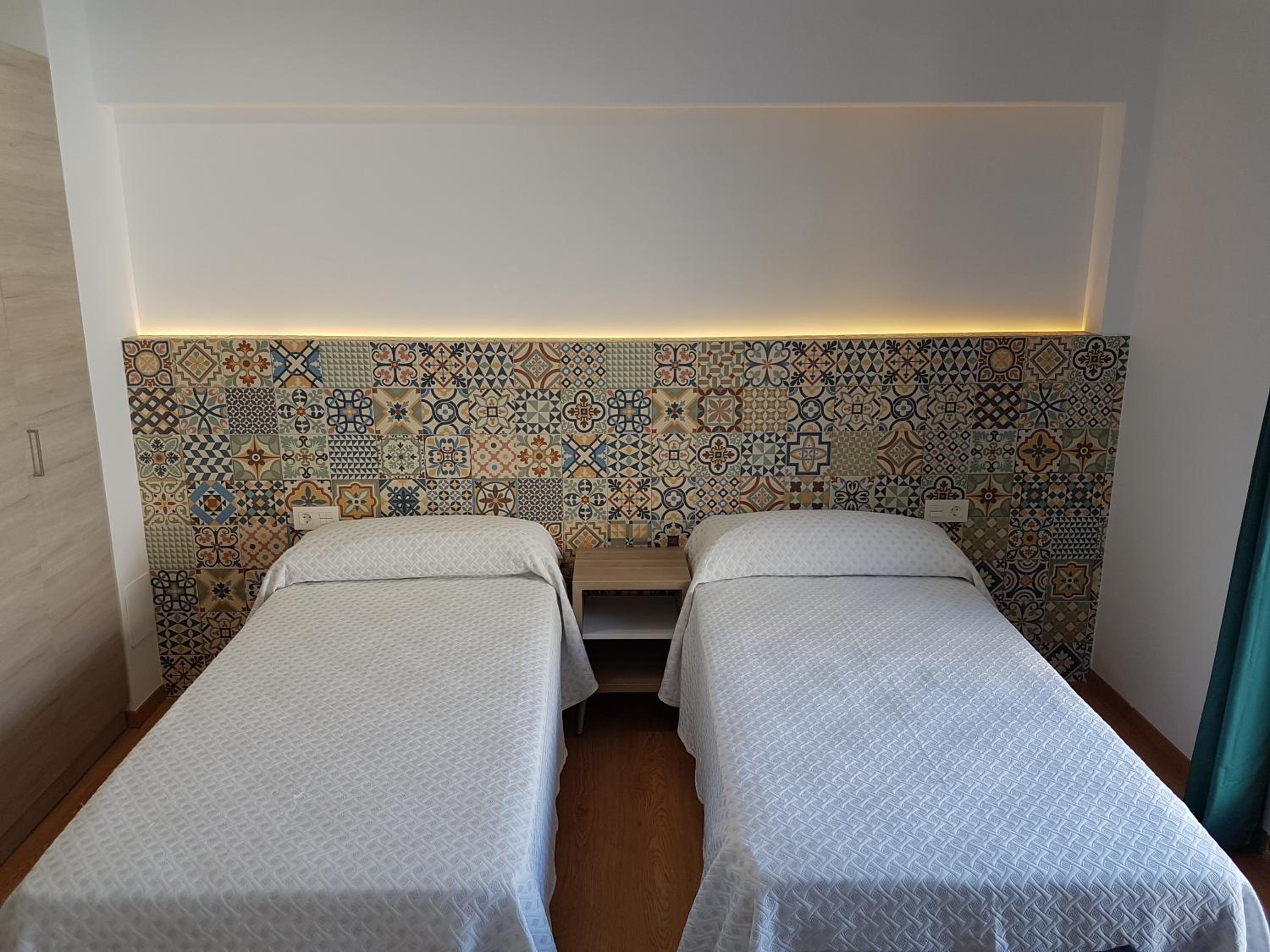Apartamentos El Castell