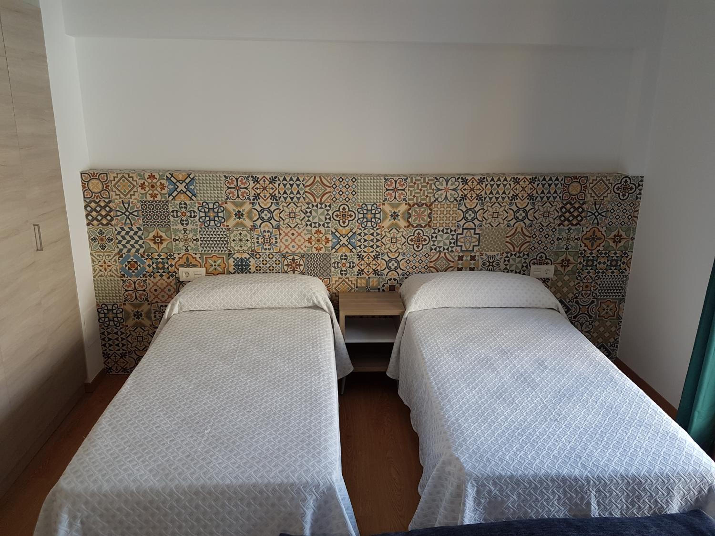 Apartamentos El Castell