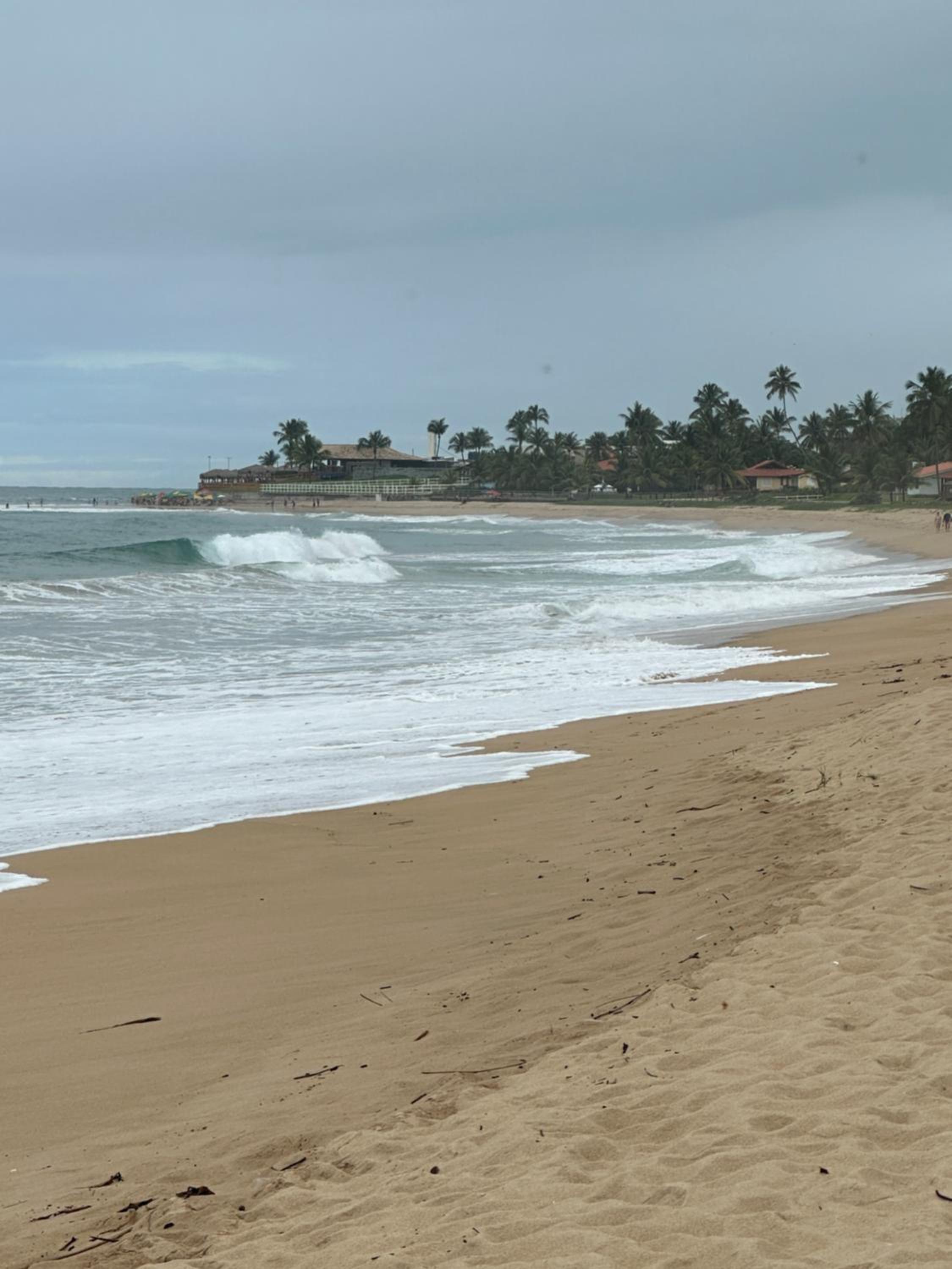 Luxuoso e Aconchegante Flat em Porto de Galinhas - Makia Beach