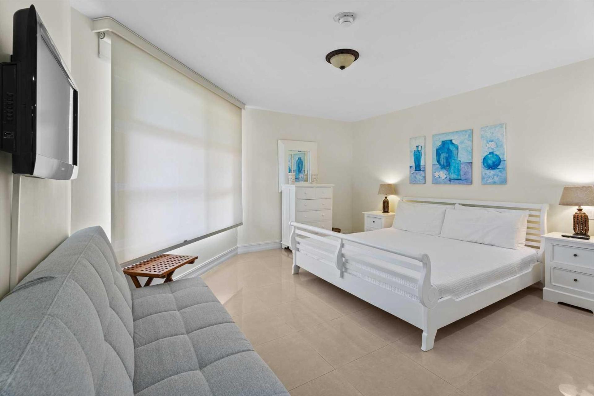 Beachfront - Turquoise View 2BR condo - BC353