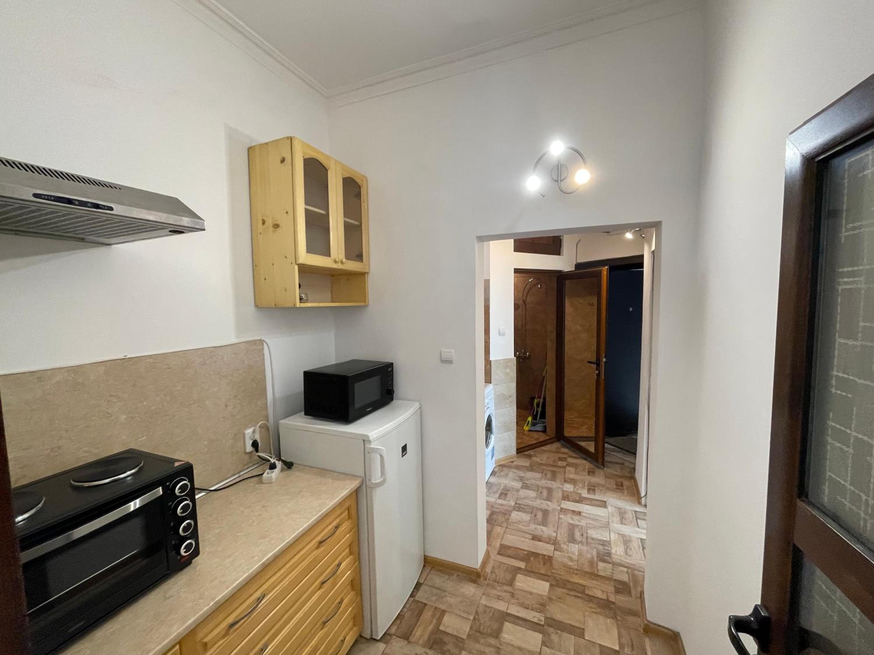Central Apartament by MIT