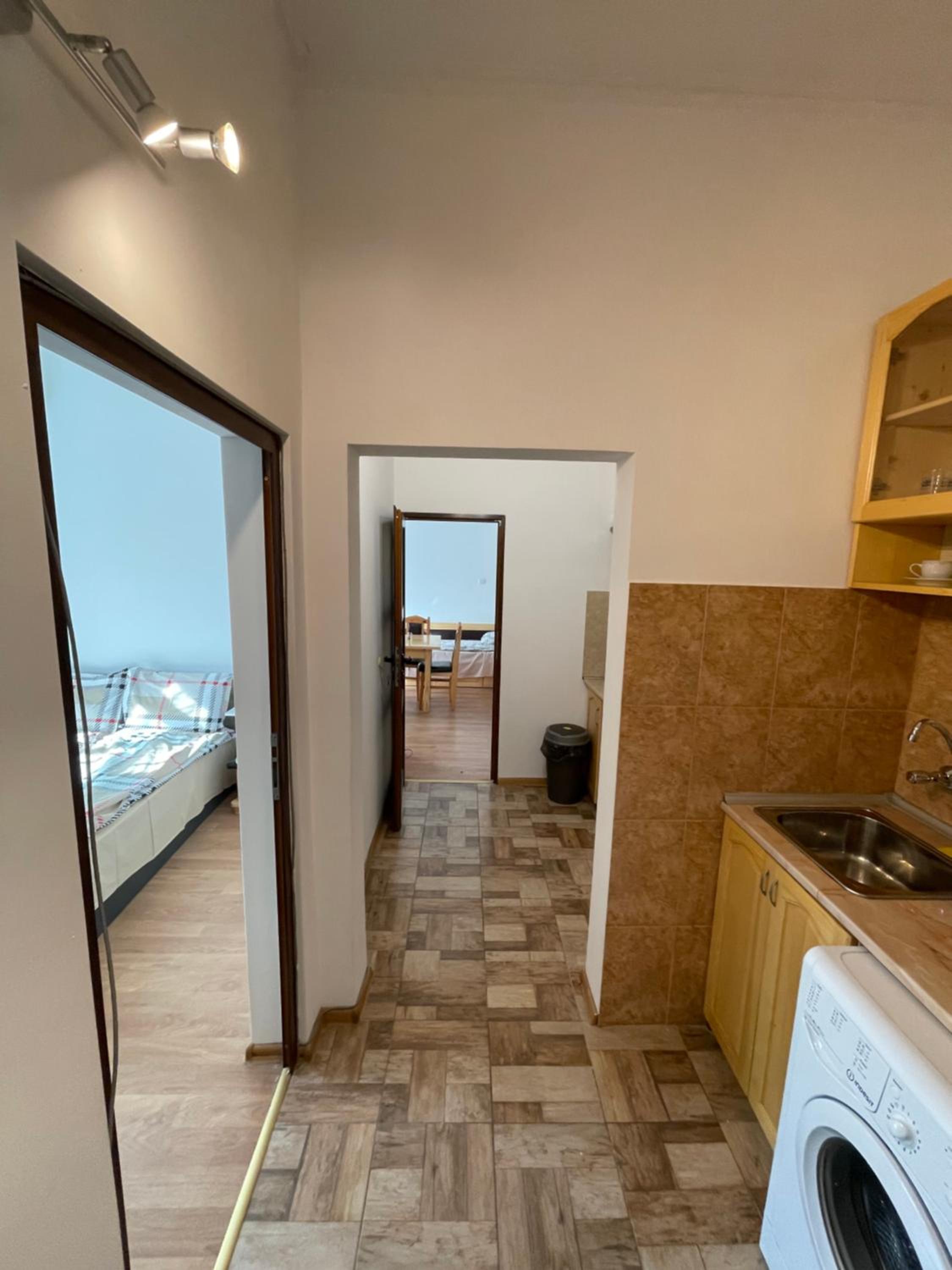 Central Apartament by MIT