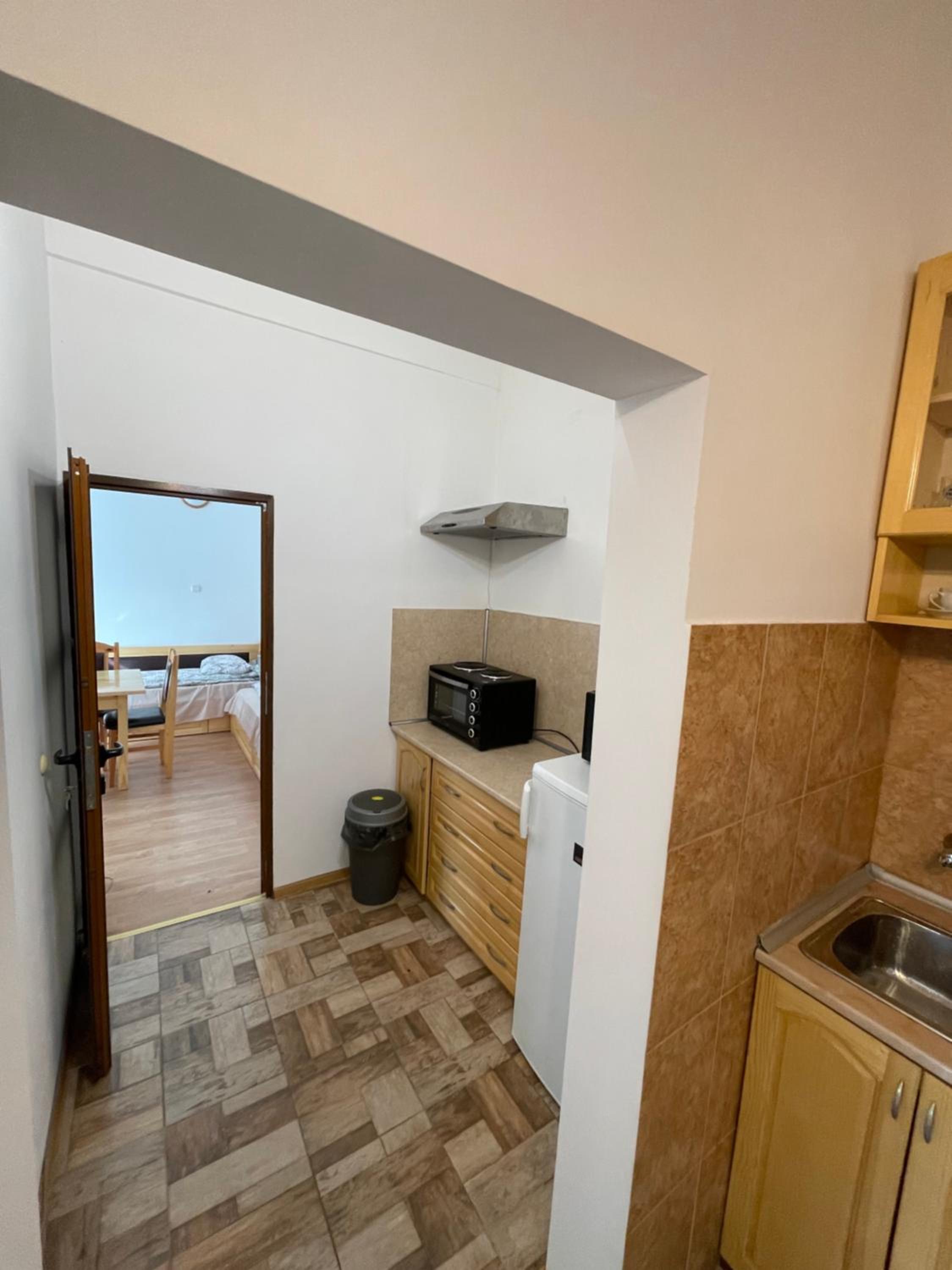 Central Apartament by MIT