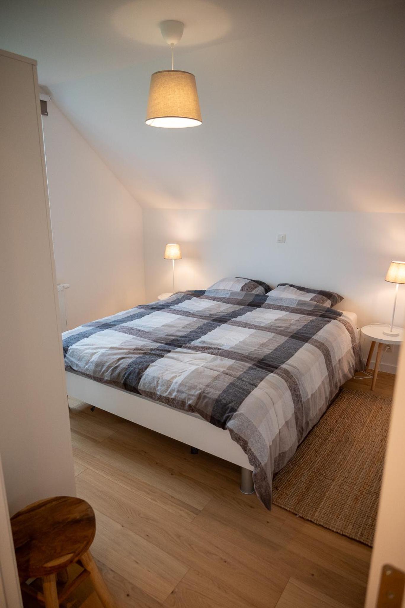 Maison MadArt surround yourself in nature