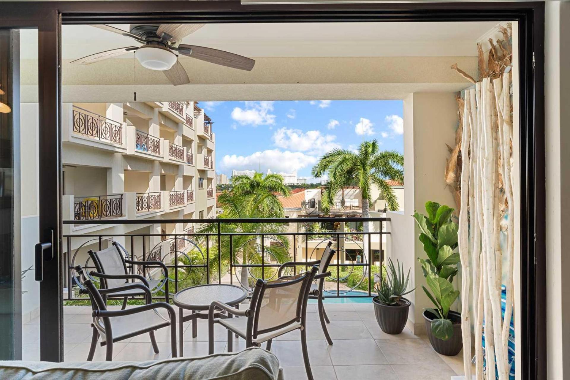 PC309 - Dogs Welcome - 1BR Perfect for Couples - Close to Palm Beach