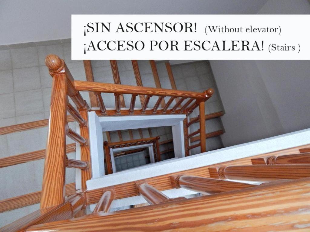 Apartamentos El Castell