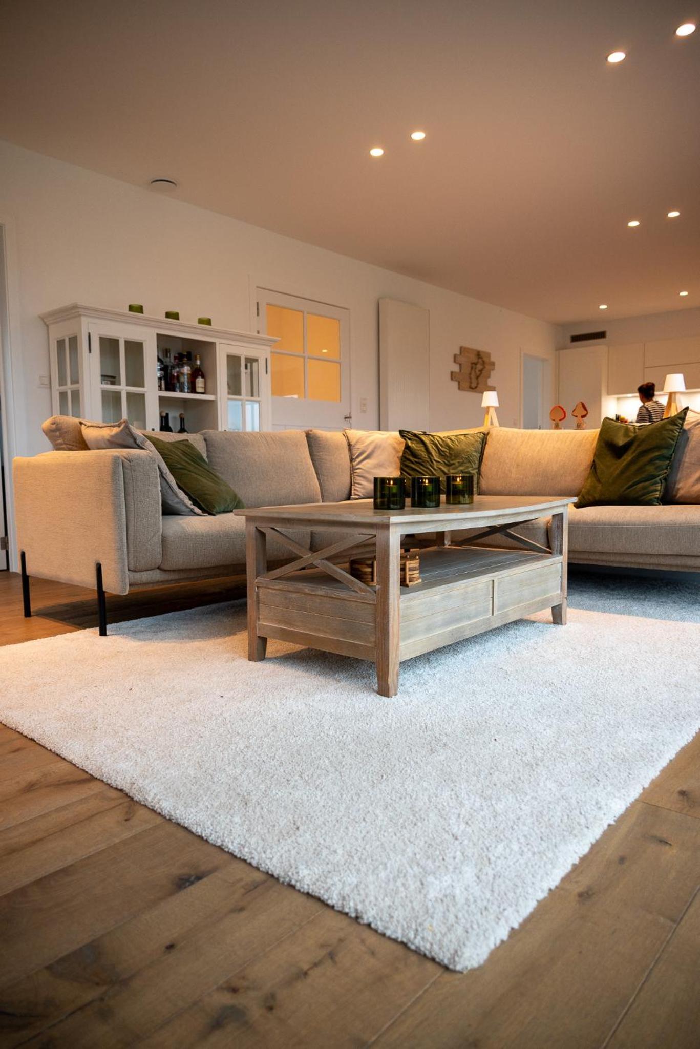 Maison MadArt surround yourself in nature