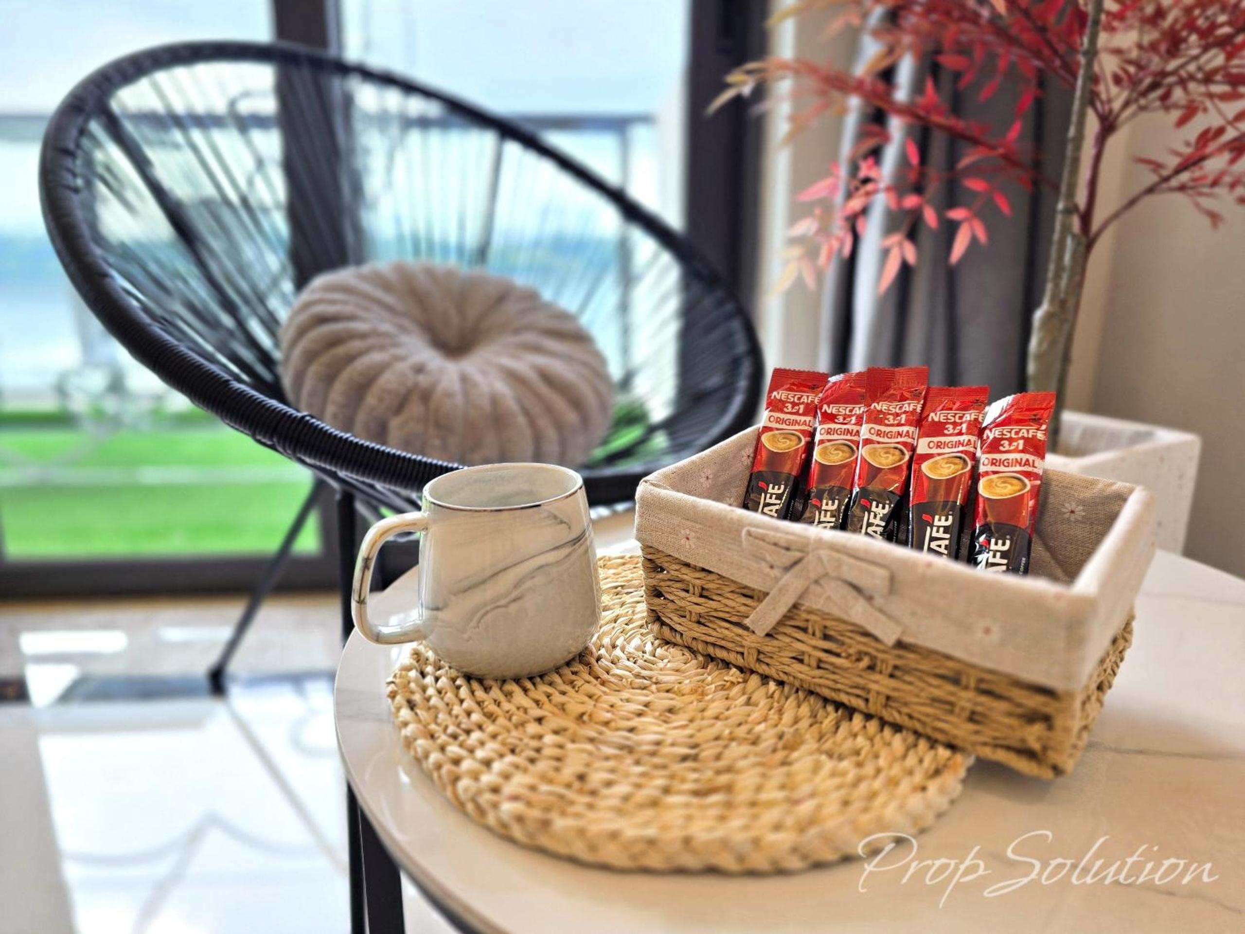Cozy Seaview Suite Johor Bahru CIQ